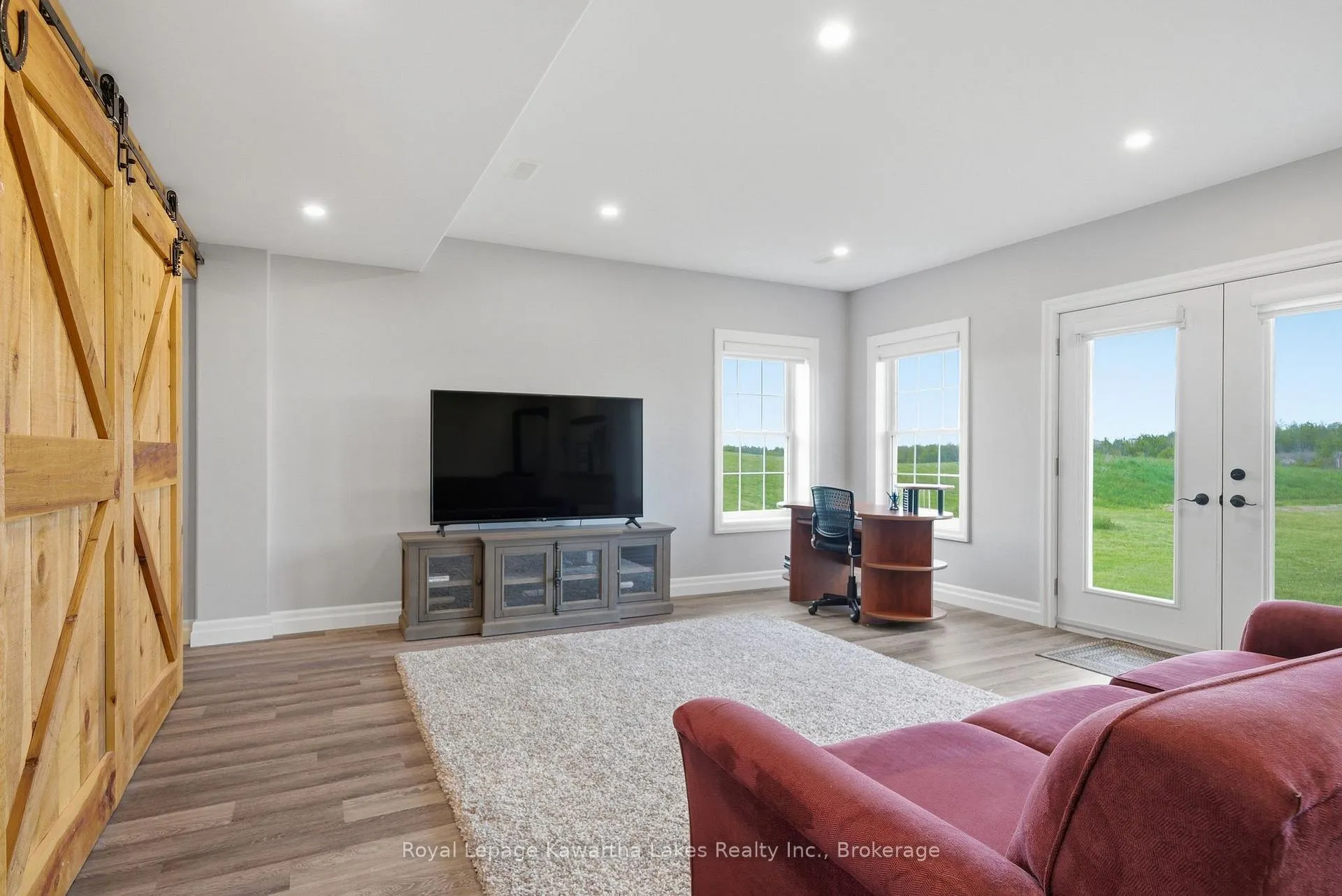 Photo 29 of 431 Meadowview Road, Kawartha Lakes, Emily — HOMEH