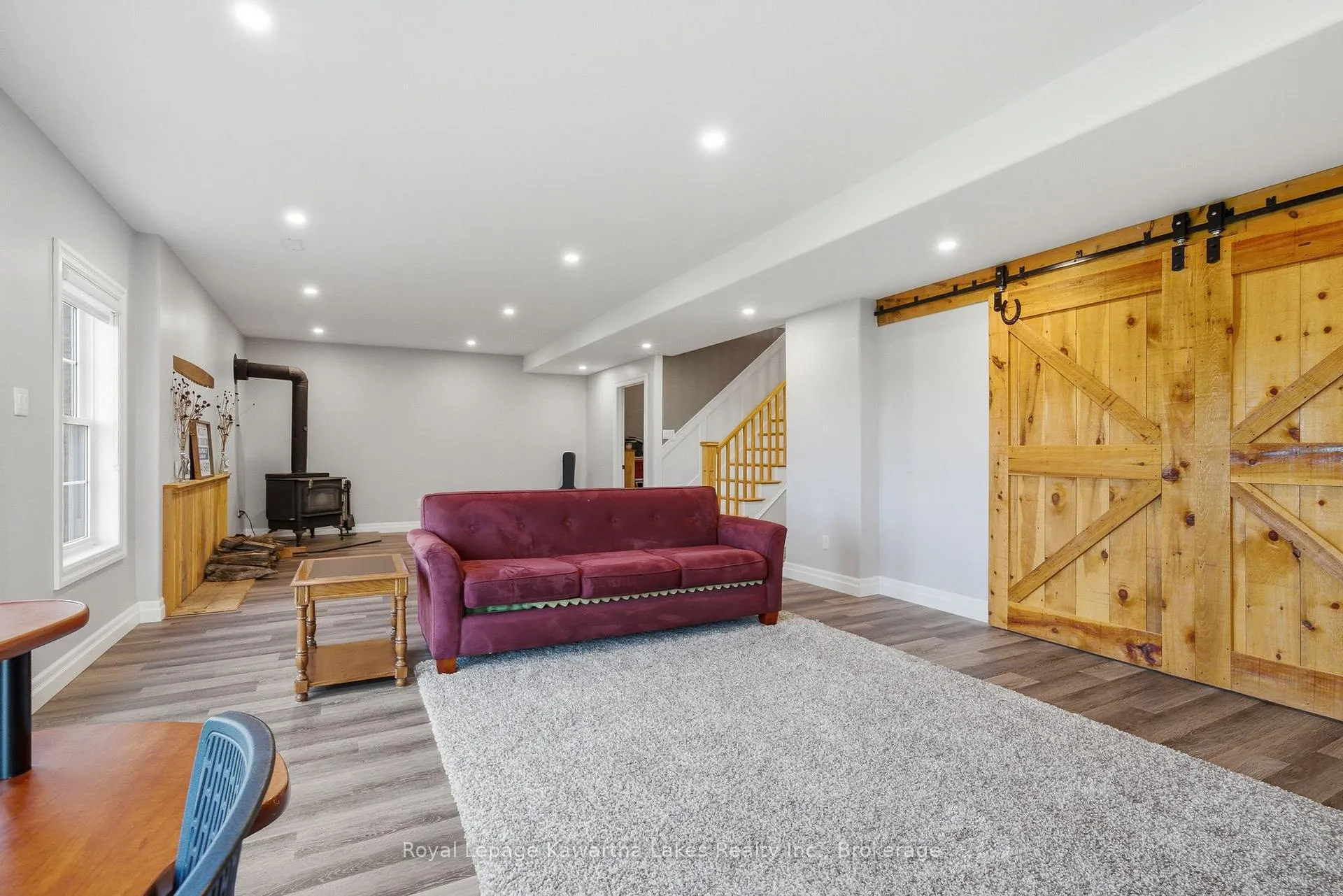 Photo 30 of 431 Meadowview Road, Kawartha Lakes, Emily — HOMEH