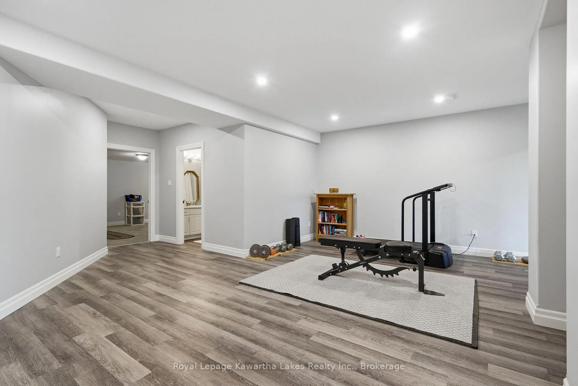Photo 32 of 431 Meadowview Road, Kawartha Lakes, Emily — HOMEH