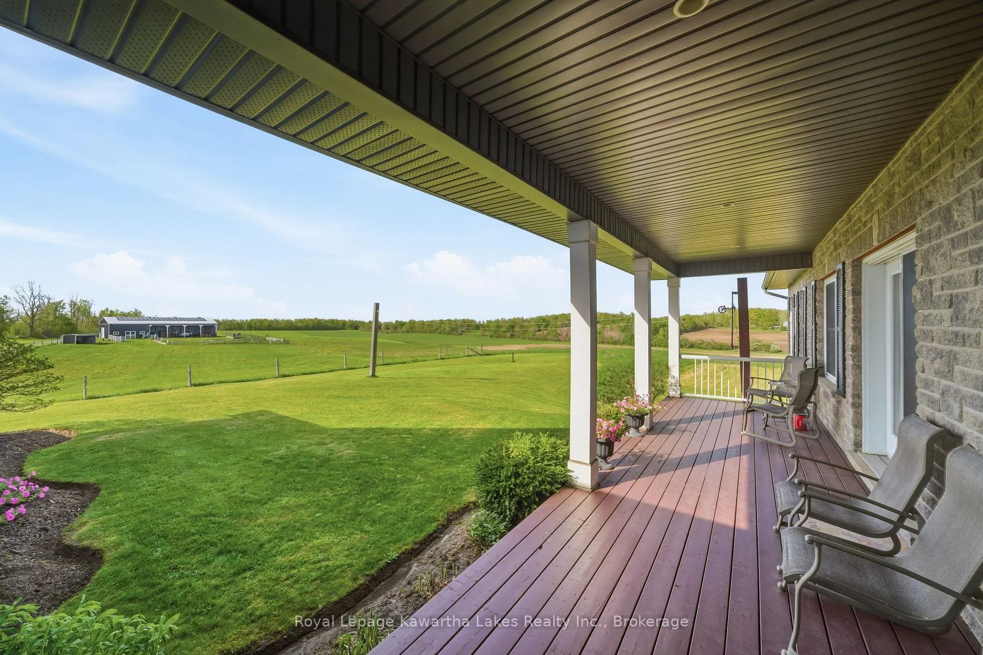 Photo 37 of 431 Meadowview Road, Kawartha Lakes, Emily — HOMEH
