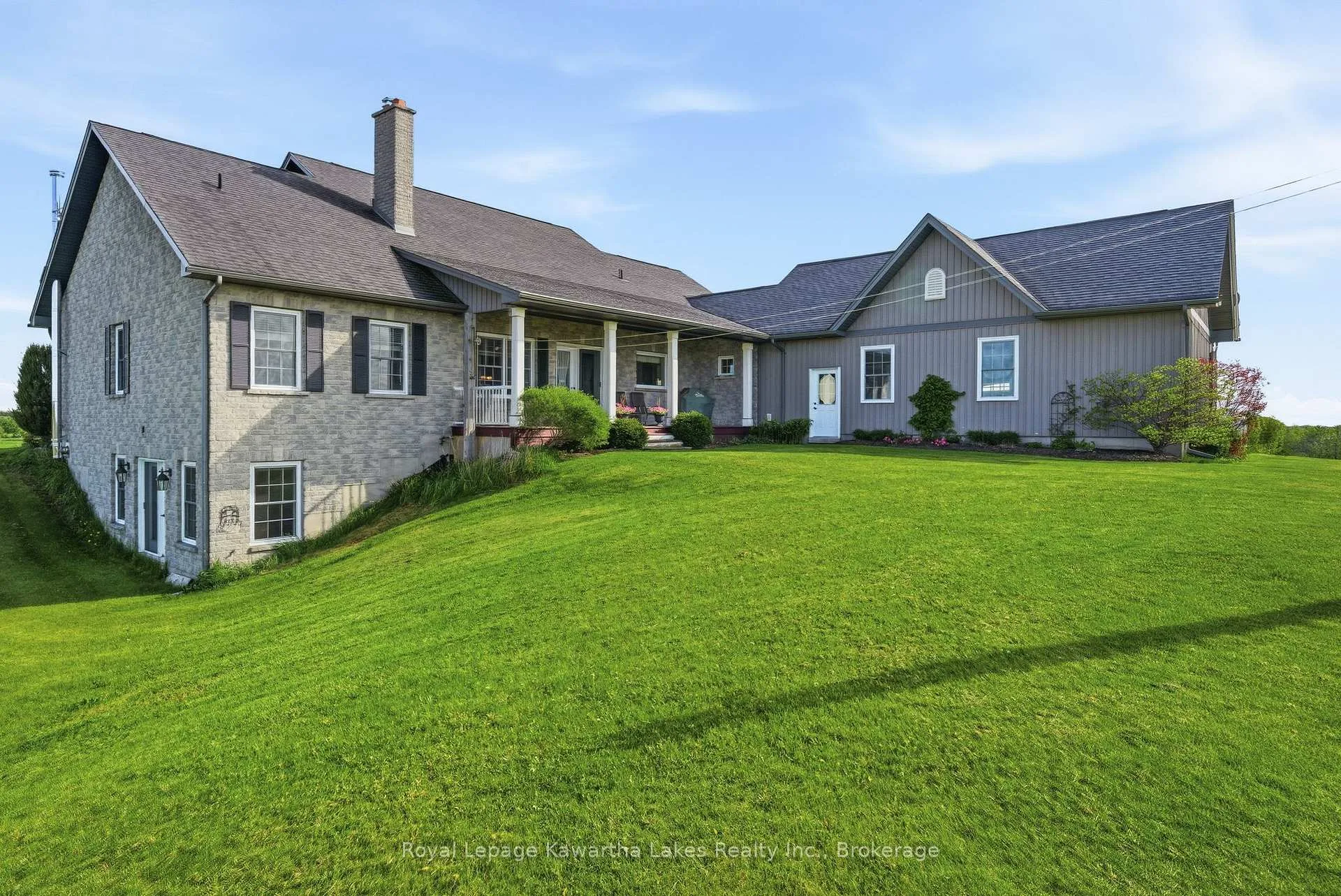 Photo 38 of 431 Meadowview Road, Kawartha Lakes, Emily — HOMEH