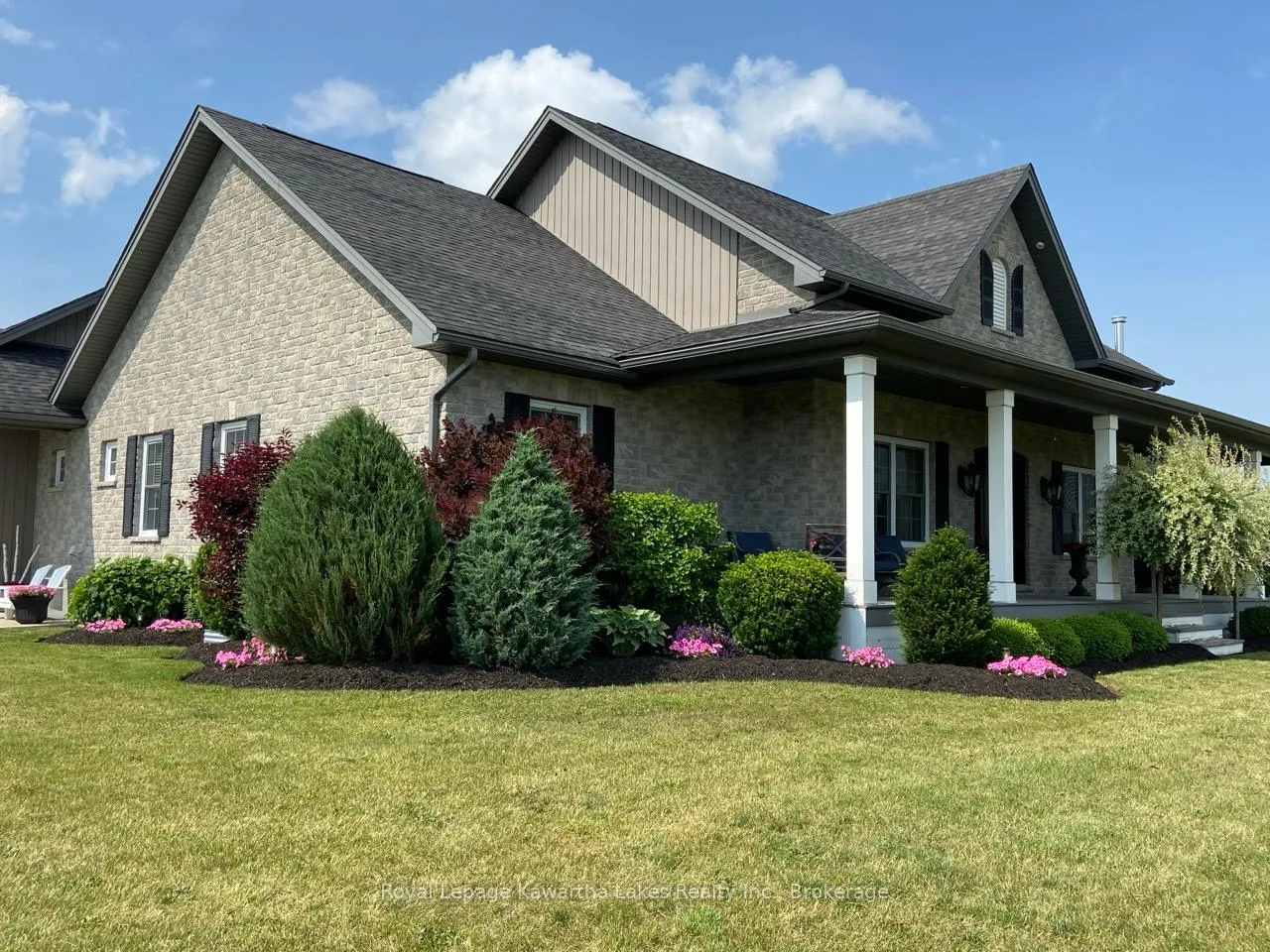 Photo 39 of 431 Meadowview Road, Kawartha Lakes, Emily — HOMEH