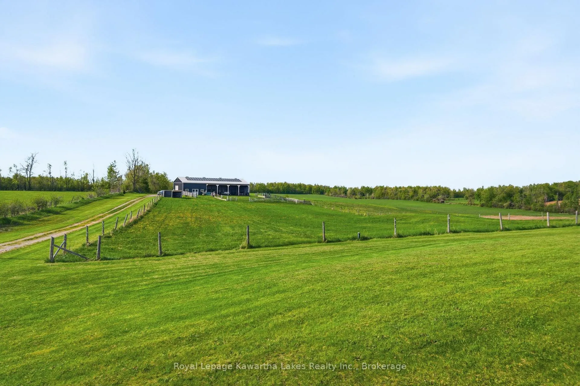 Photo 42 of 431 Meadowview Road, Kawartha Lakes, Emily — HOMEH