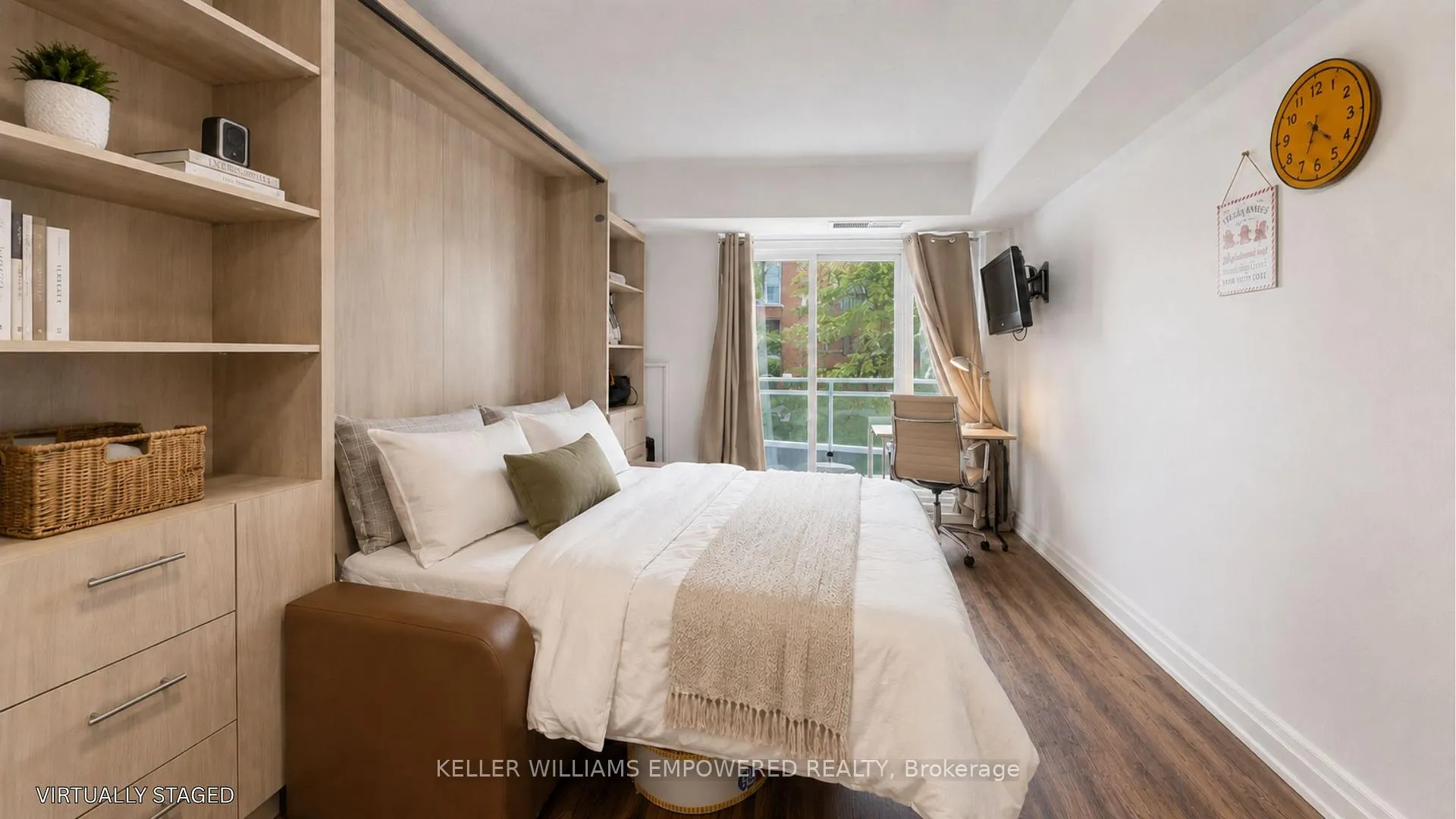 Photo 39 of Unit 311, 8 Scollard Street, Toronto, The Annex — HOMEH
