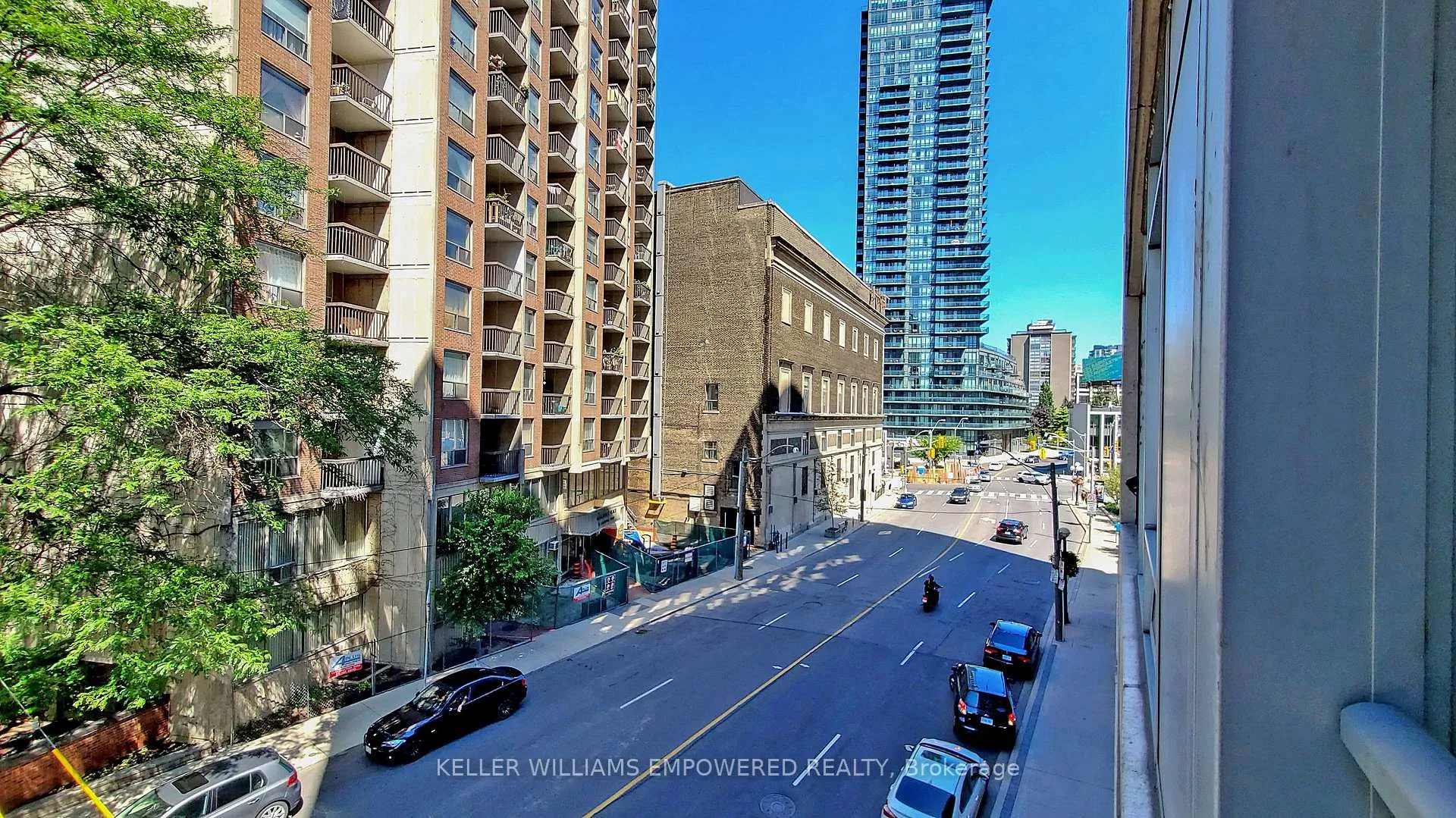 Photo 23 of Unit 311, 8 Scollard Street, Toronto, The Annex — HOMEH