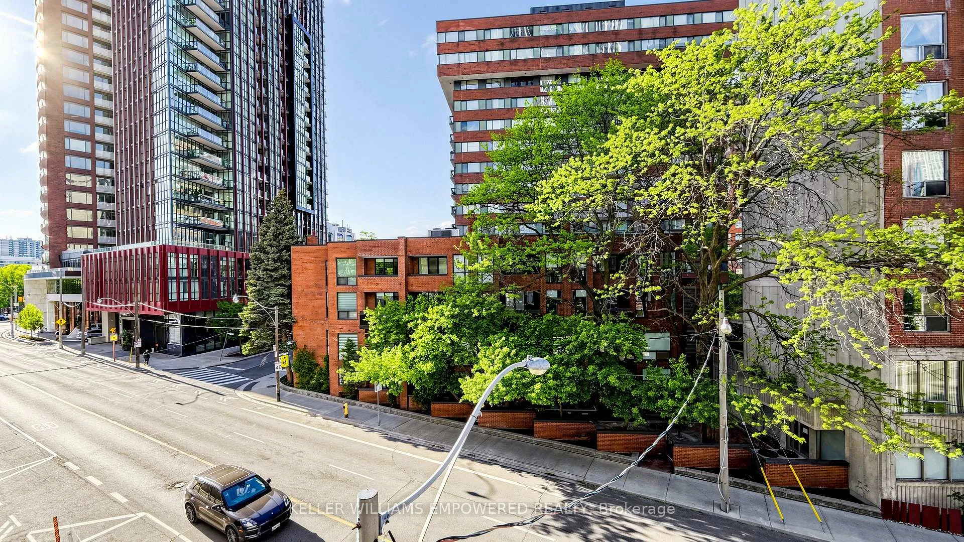 Photo 24 of Unit 311, 8 Scollard Street, Toronto, The Annex — HOMEH