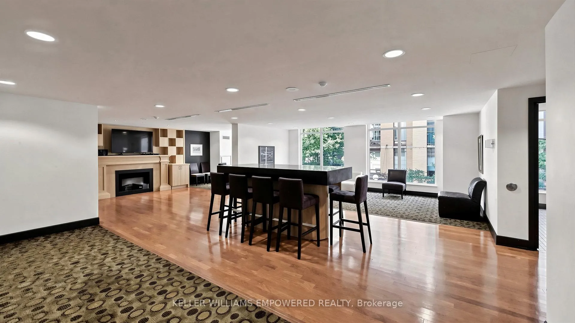 Photo 25 of Unit 311, 8 Scollard Street, Toronto, The Annex — HOMEH