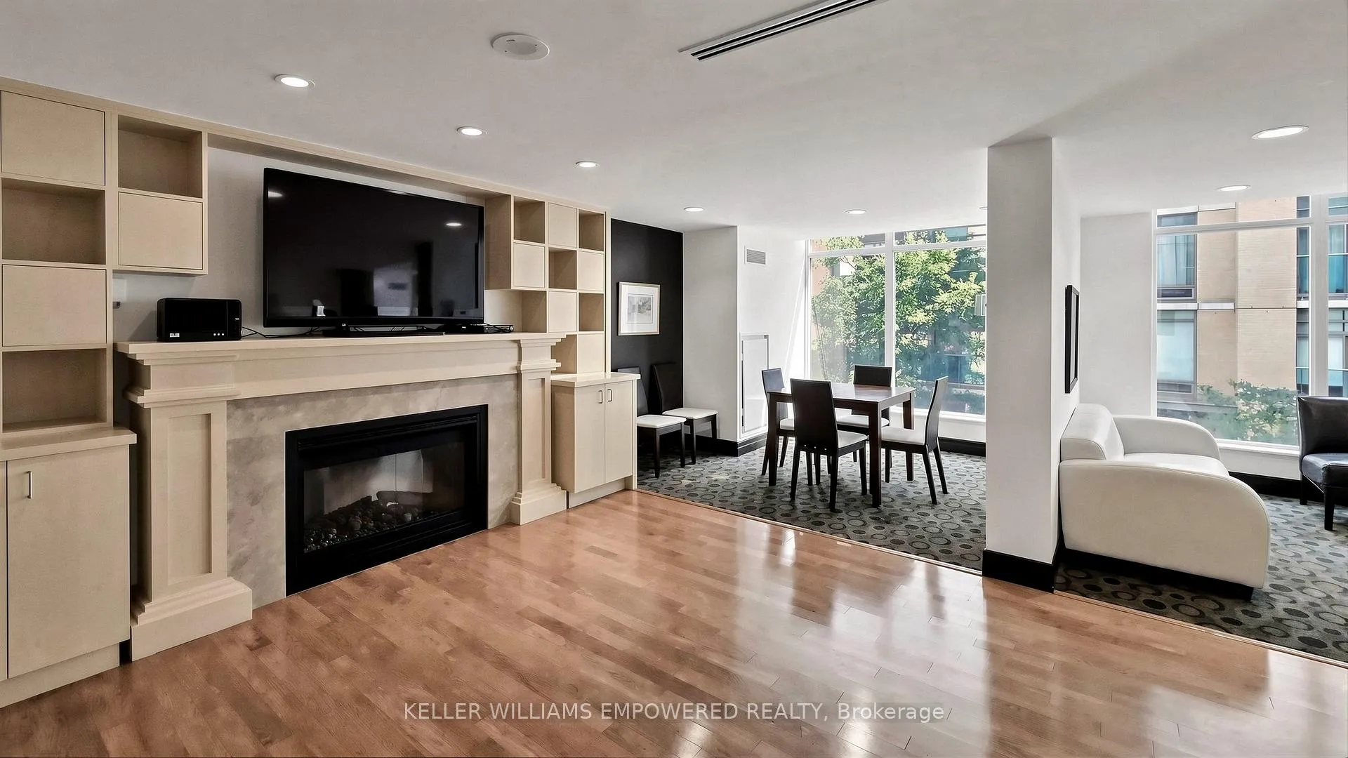 Photo 27 of Unit 311, 8 Scollard Street, Toronto, The Annex — HOMEH