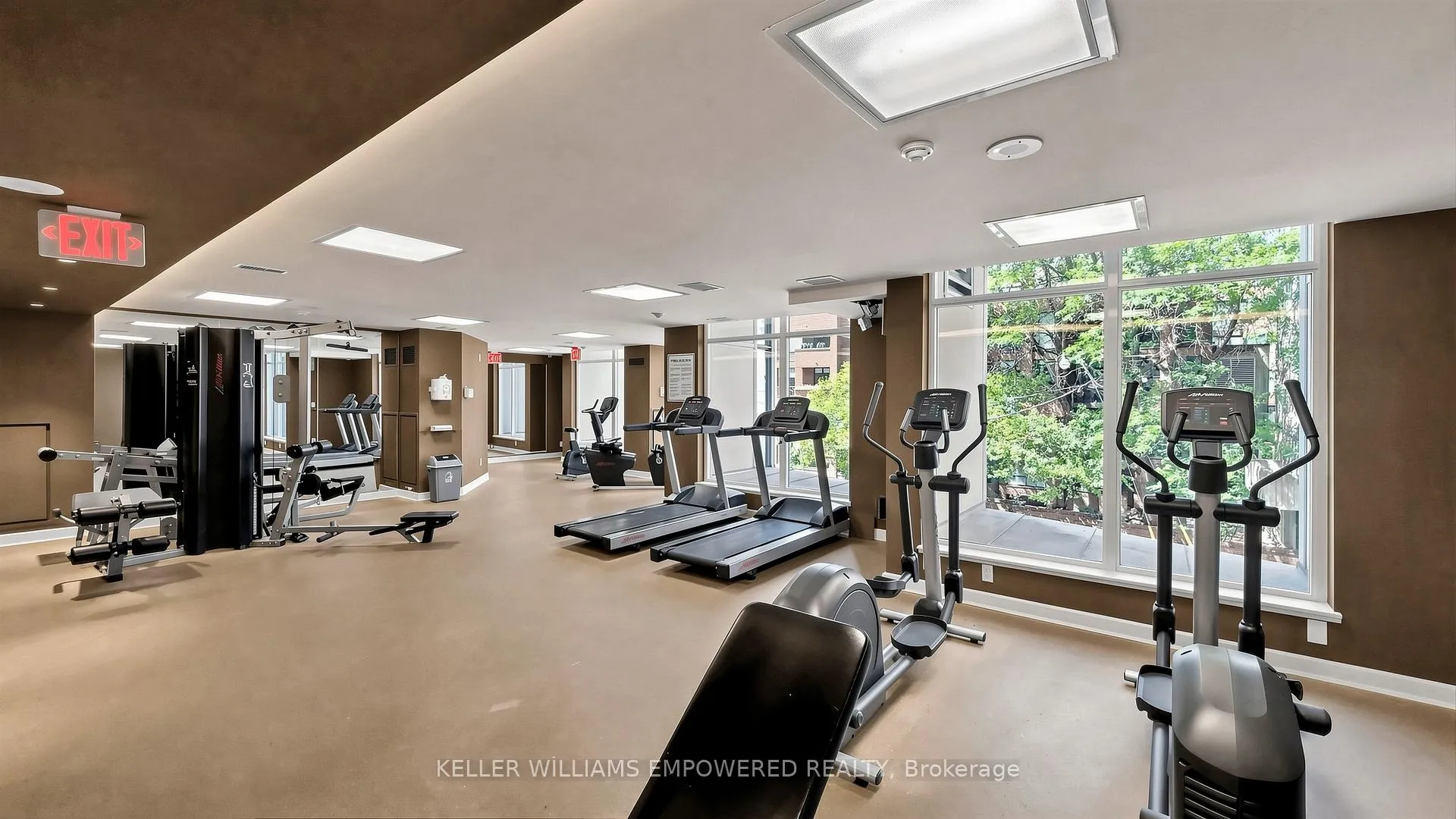 Photo 28 of Unit 311, 8 Scollard Street, Toronto, The Annex — HOMEH