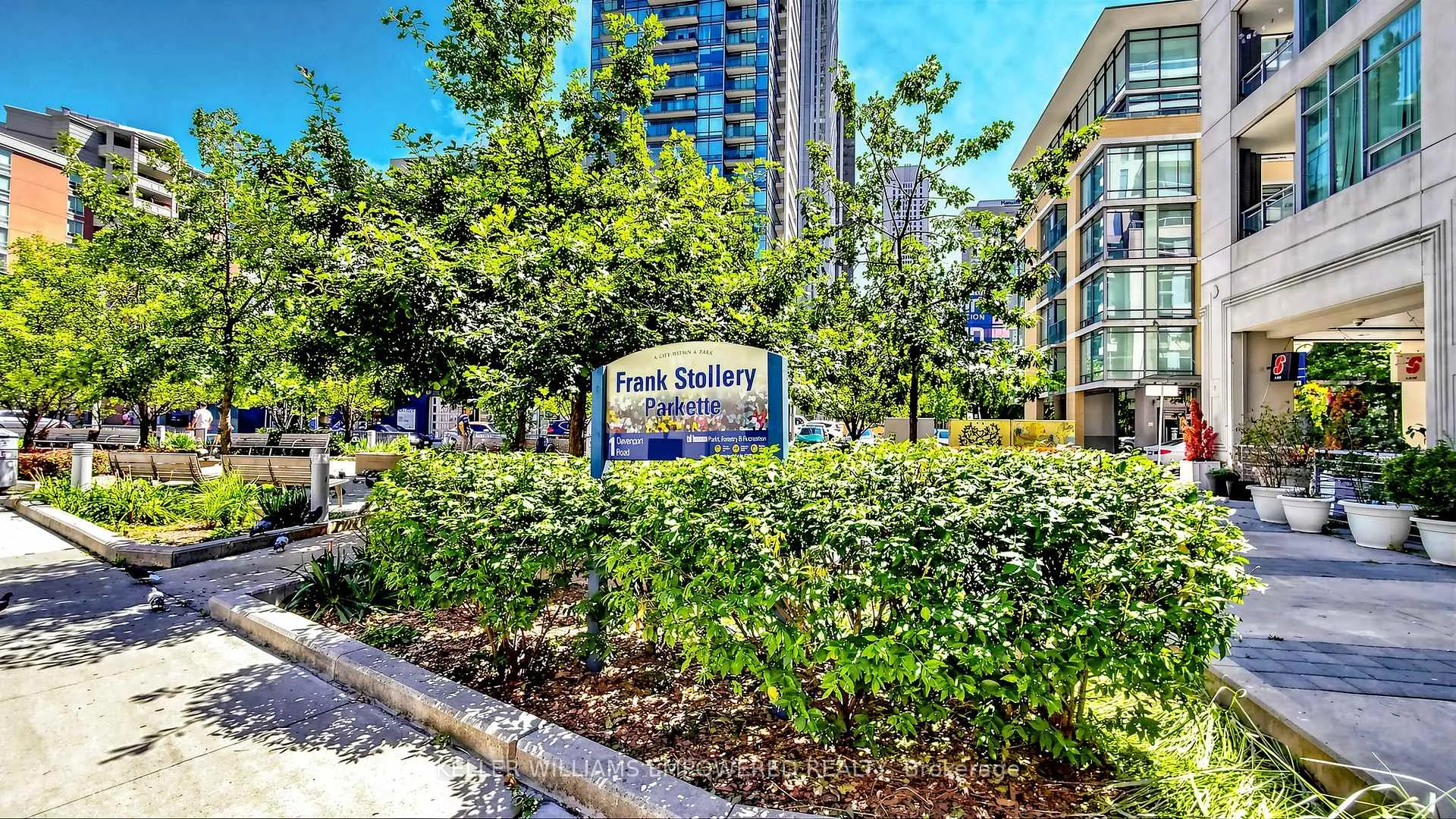 Photo 31 of Unit 311, 8 Scollard Street, Toronto, The Annex — HOMEH