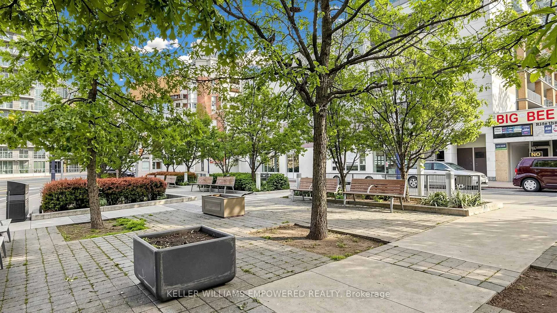 Photo 32 of Unit 311, 8 Scollard Street, Toronto, The Annex — HOMEH