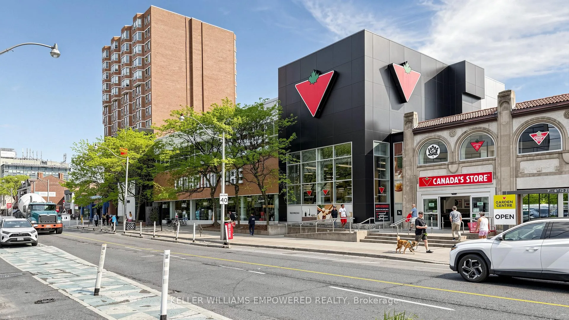 Photo 35 of Unit 311, 8 Scollard Street, Toronto, The Annex — HOMEH