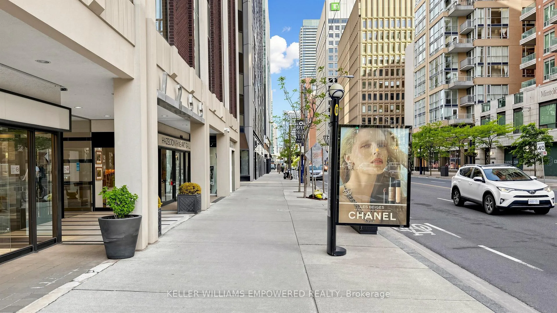 Photo 36 of Unit 311, 8 Scollard Street, Toronto, The Annex — HOMEH