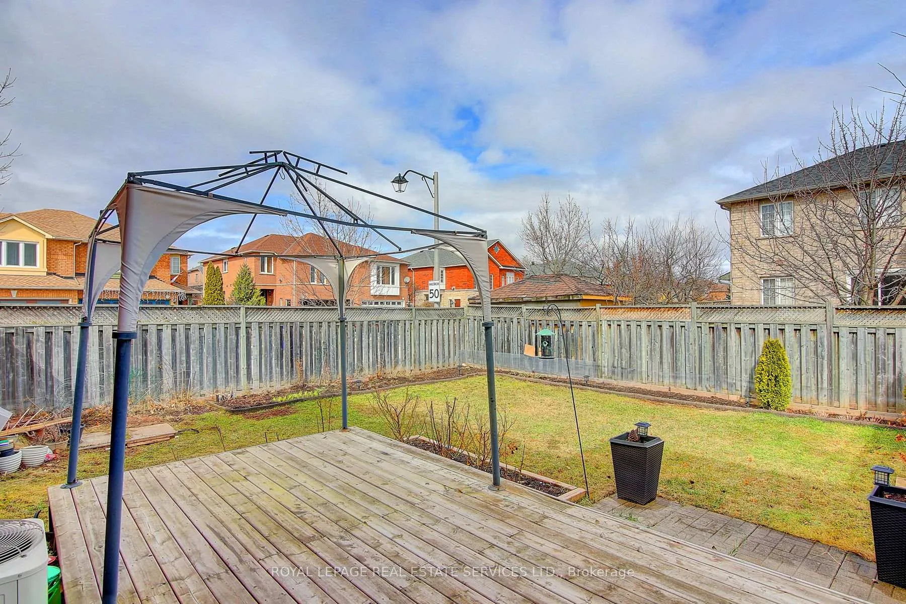 Photo 24 of 1498 Pinecliff Road, Oakville, West Oak Trails — HOMEH