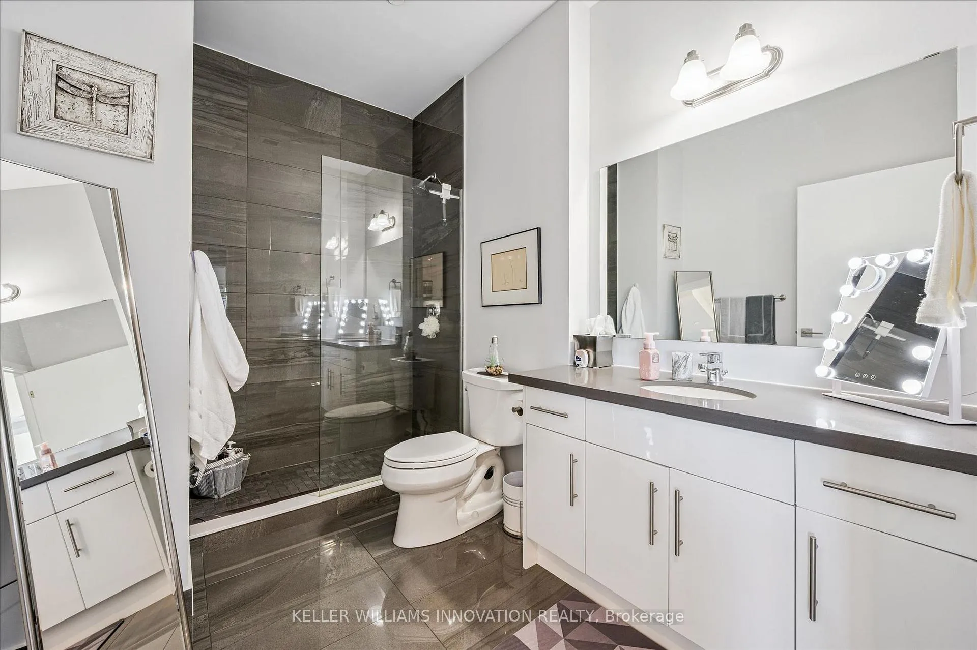 Photo 14 of Unit 623, 690 King Street W, Kitchener, KW Hospital — HOMEH