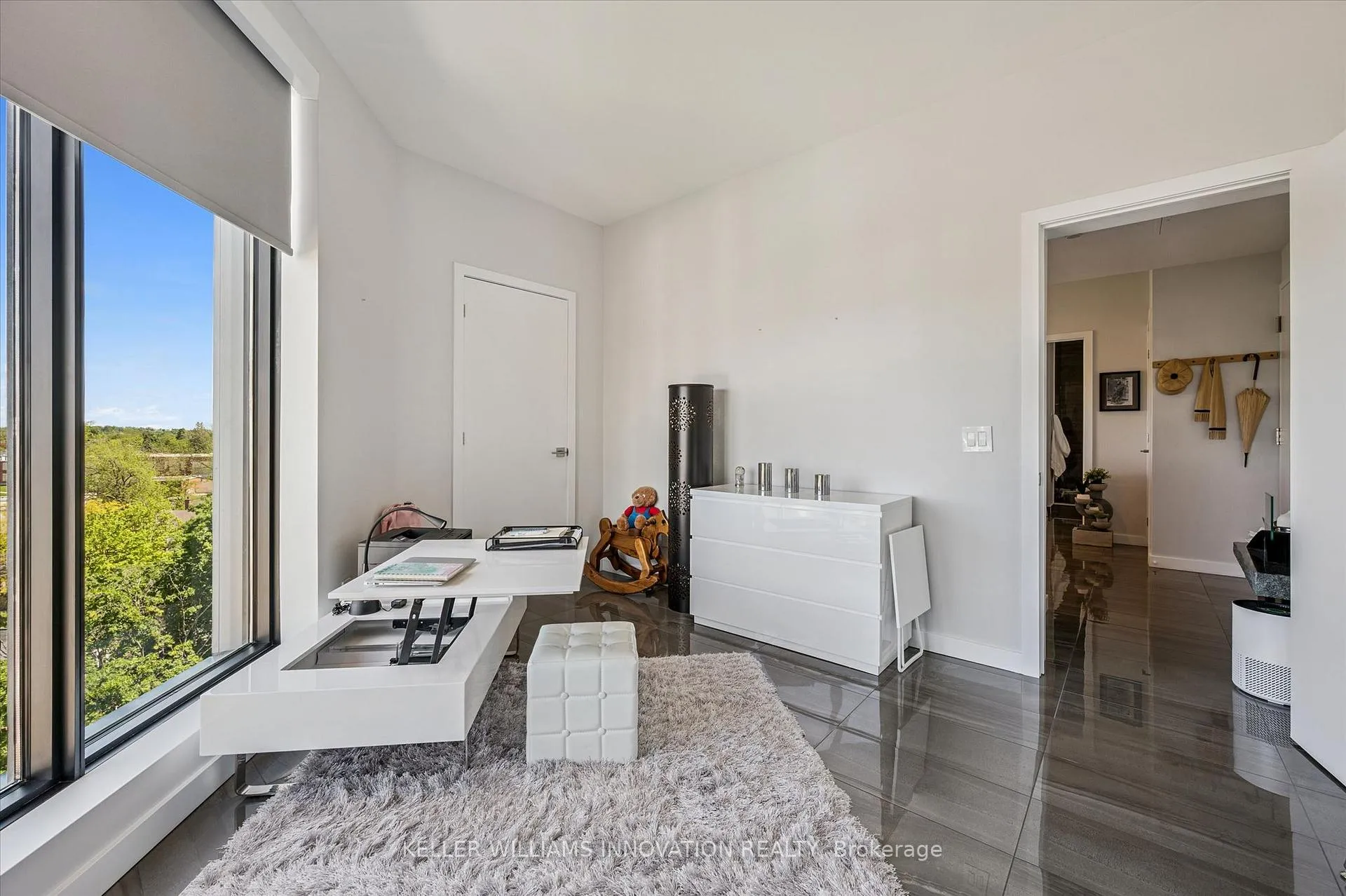 Photo 18 of Unit 623, 690 King Street W, Kitchener, KW Hospital — HOMEH
