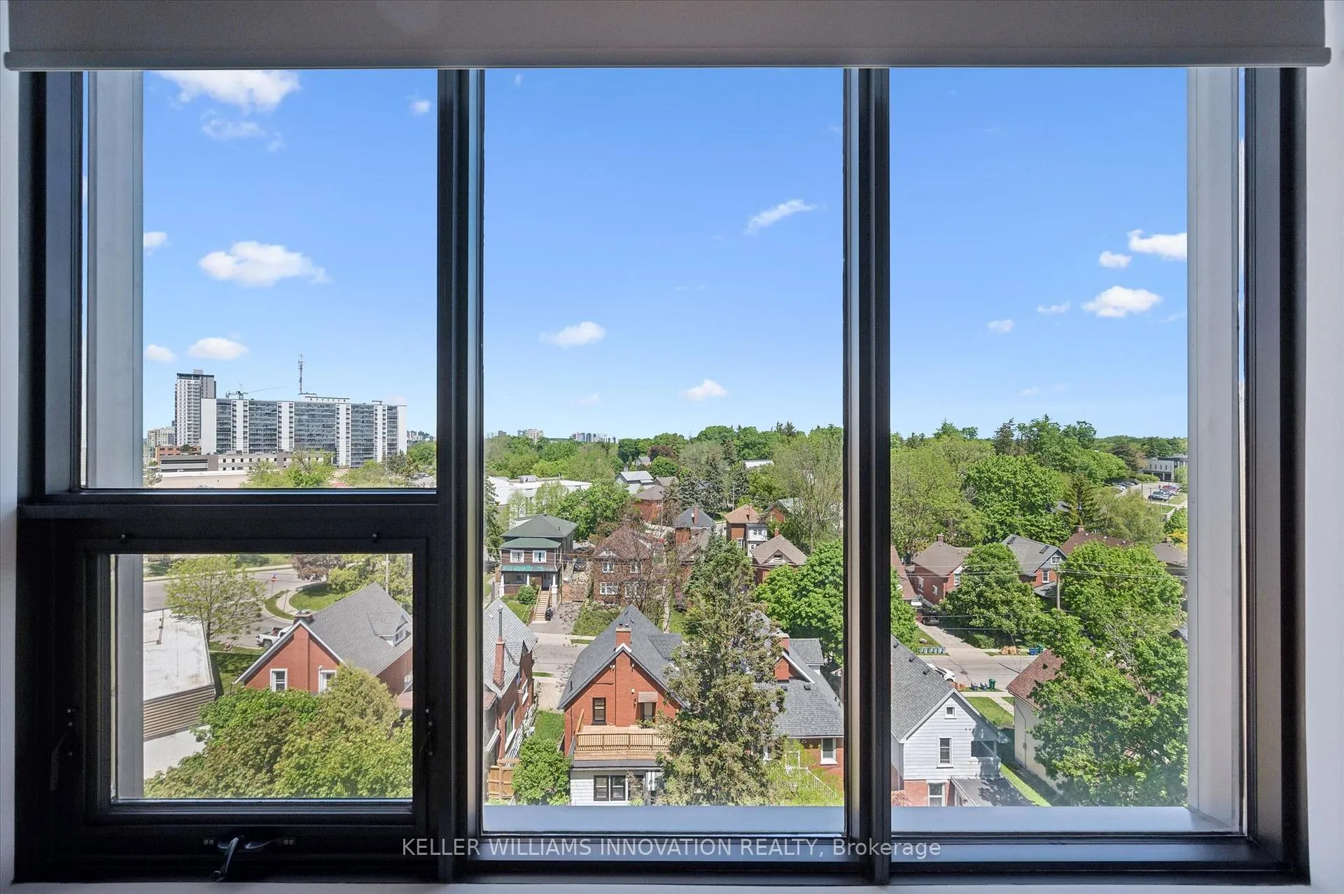 Photo 19 of Unit 623, 690 King Street W, Kitchener, KW Hospital — HOMEH