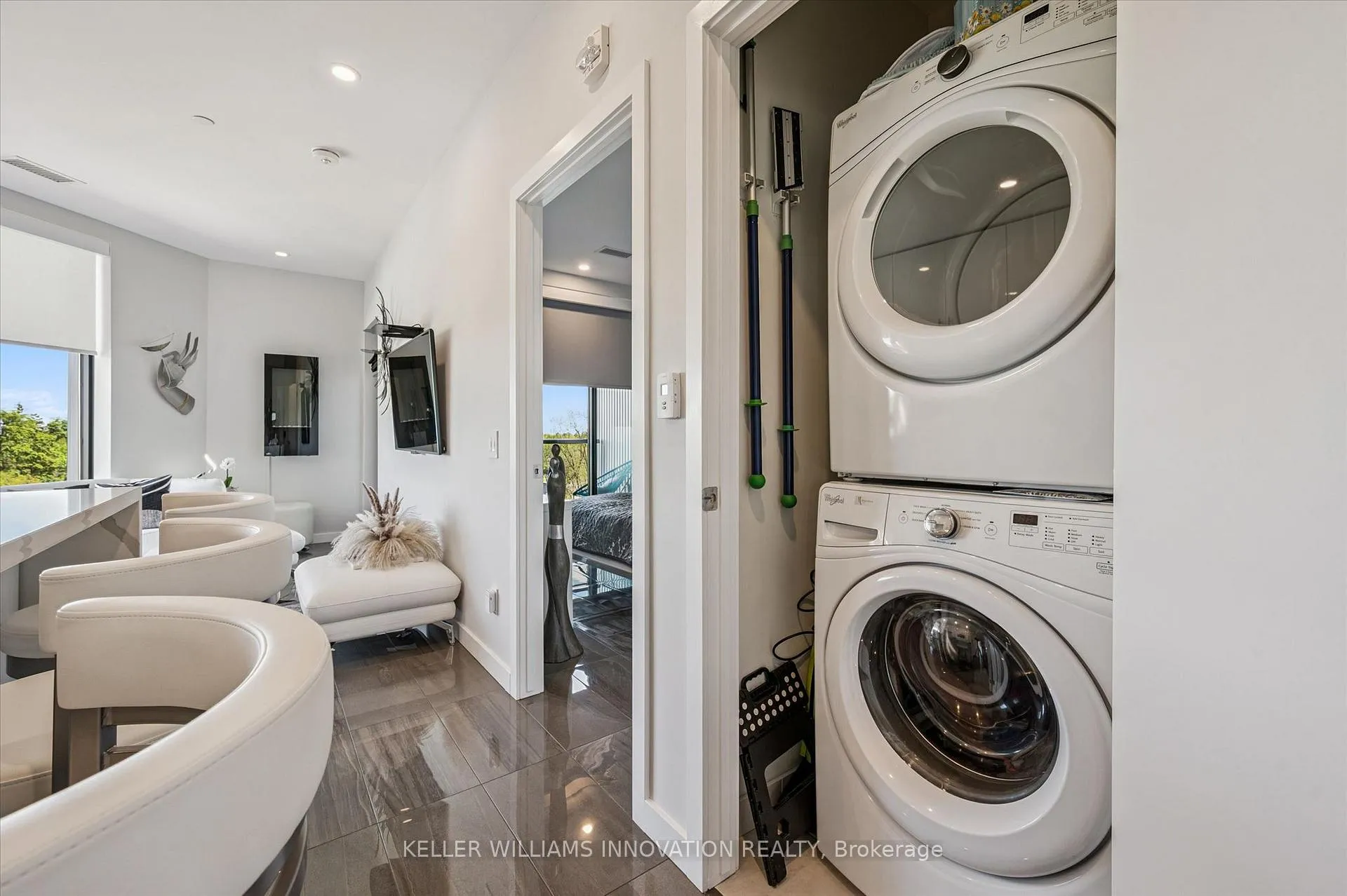 Photo 20 of Unit 623, 690 King Street W, Kitchener, KW Hospital — HOMEH