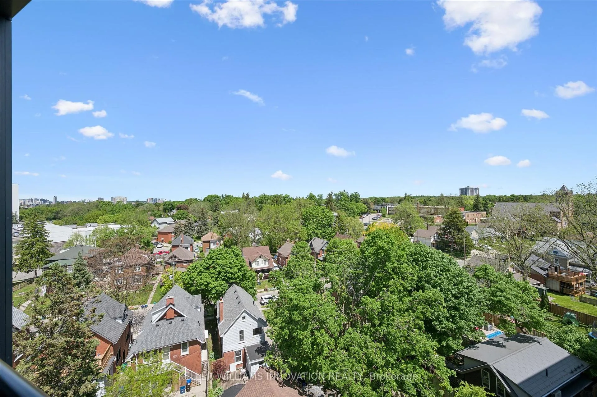 Photo 24 of Unit 623, 690 King Street W, Kitchener, KW Hospital — HOMEH
