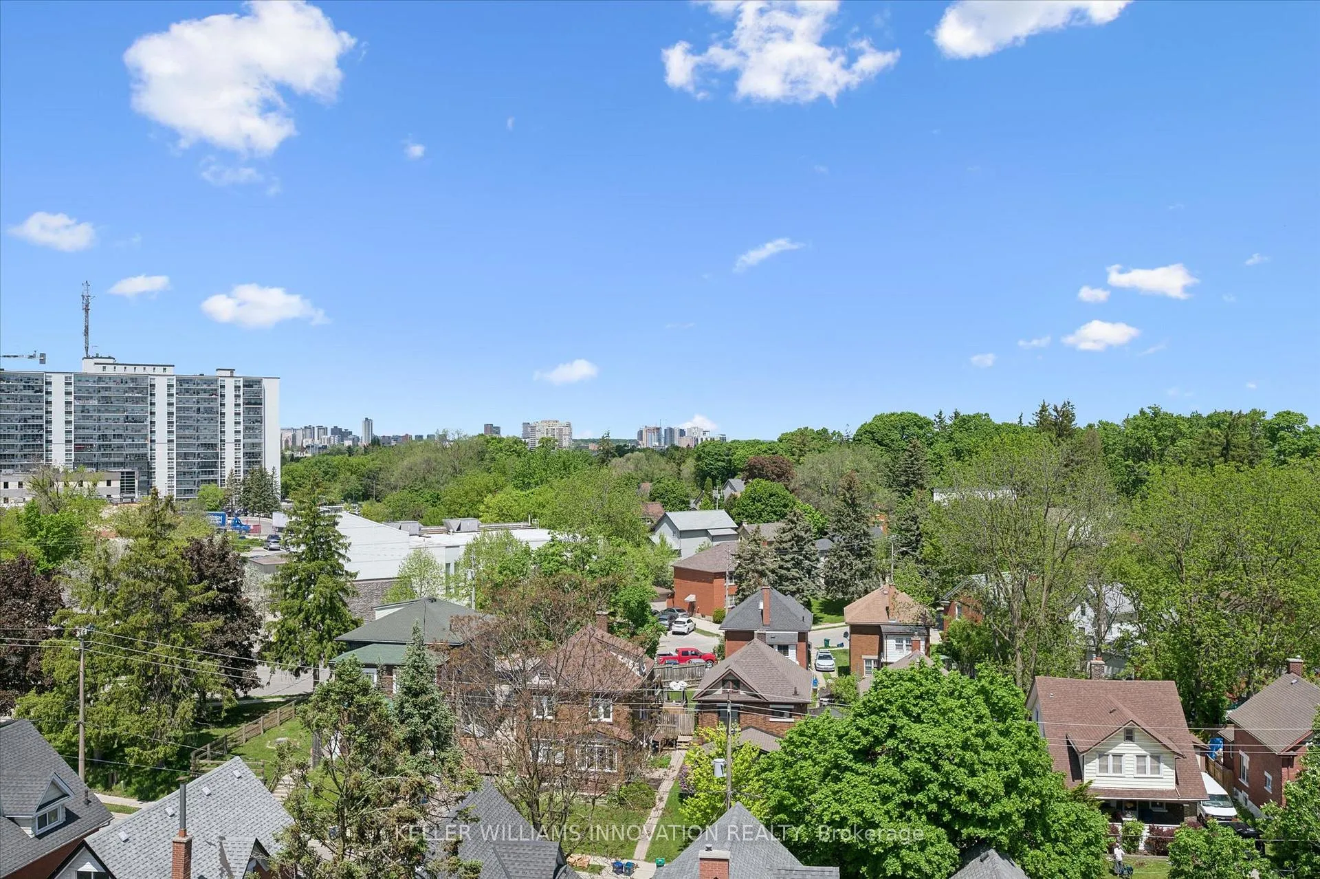 Photo 25 of Unit 623, 690 King Street W, Kitchener, KW Hospital — HOMEH