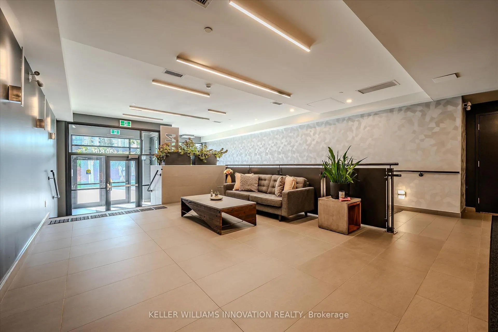 Photo 33 of Unit 623, 690 King Street W, Kitchener, KW Hospital — HOMEH