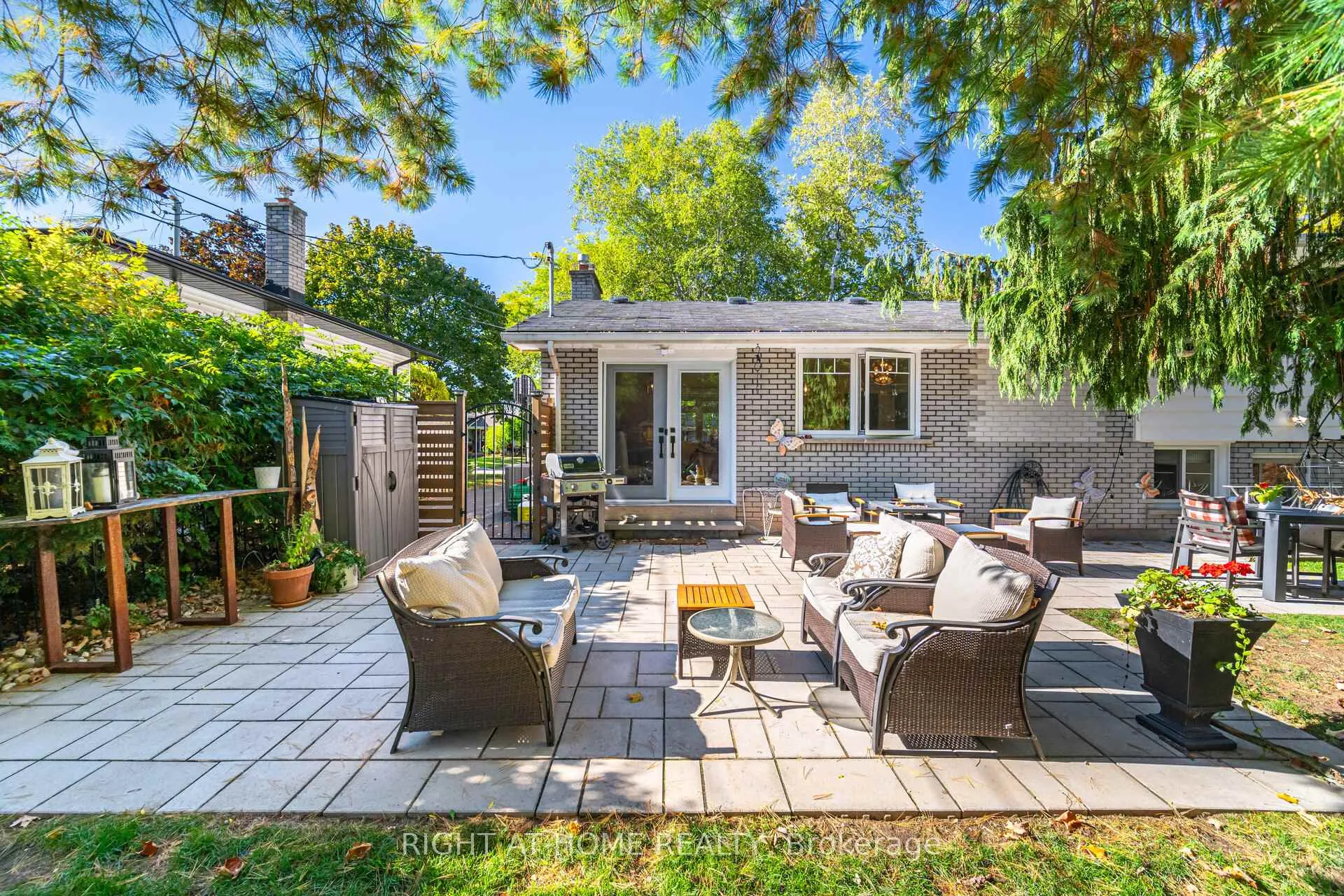 Photo 44 of 5188 Cherryhill Crescent, Burlington, Appleby — HOMEH