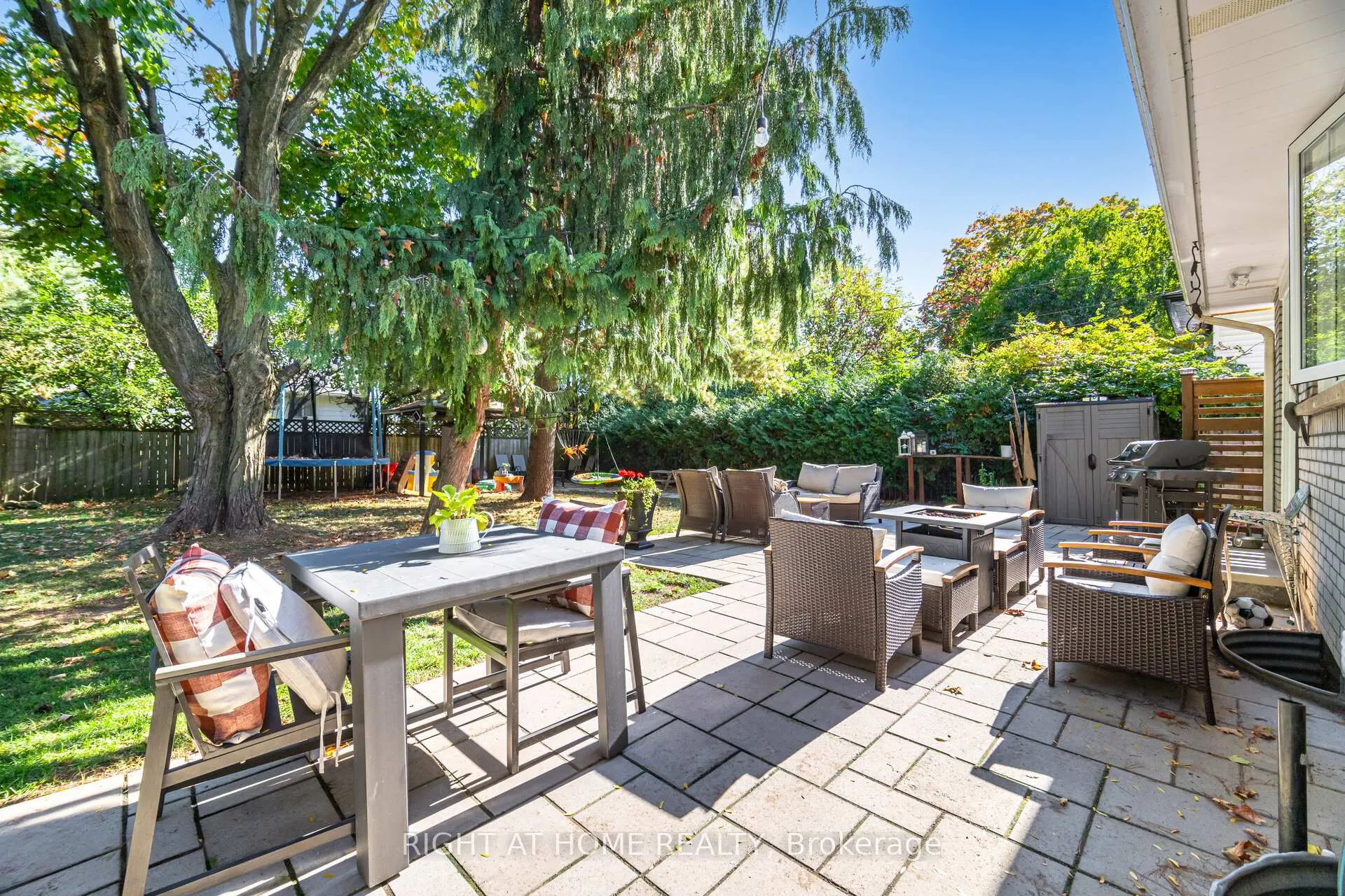 Photo 46 of 5188 Cherryhill Crescent, Burlington, Appleby — HOMEH