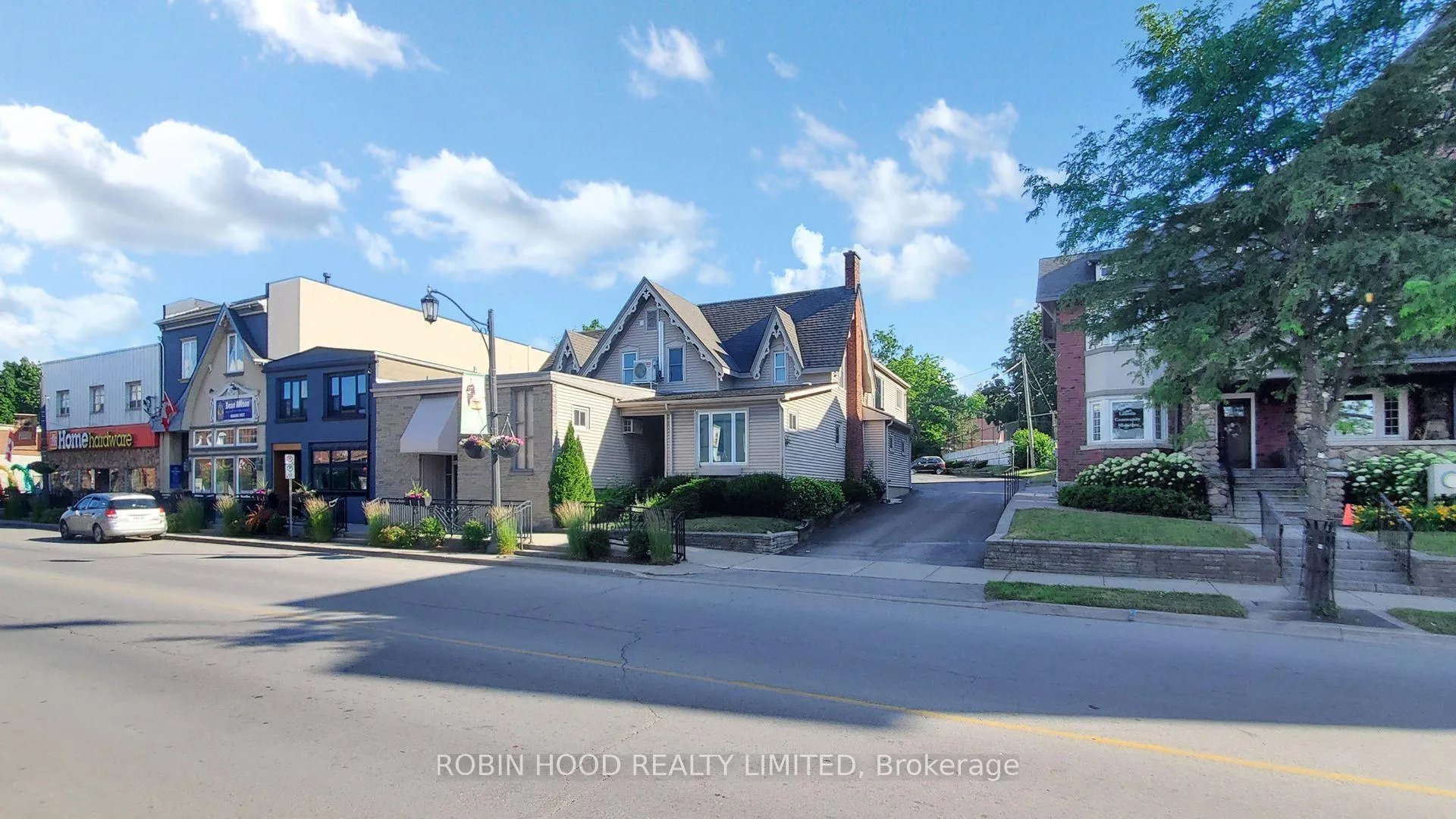 Photo 1 of Unit 21, 4998 King Street, Lincoln, Beamsville — HOMEH