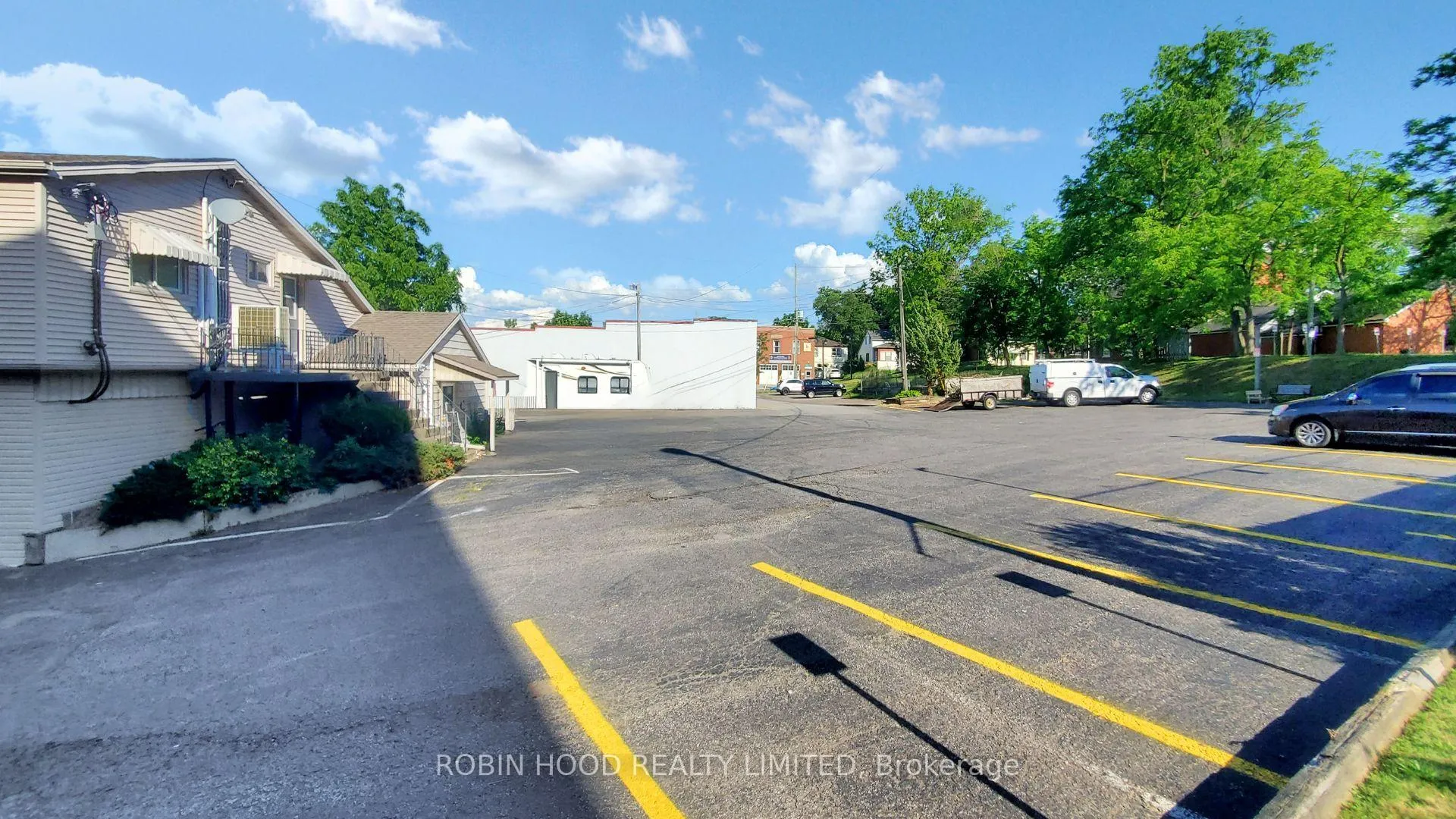 Photo 15 of Unit 21, 4998 King Street, Lincoln, Beamsville — HOMEH