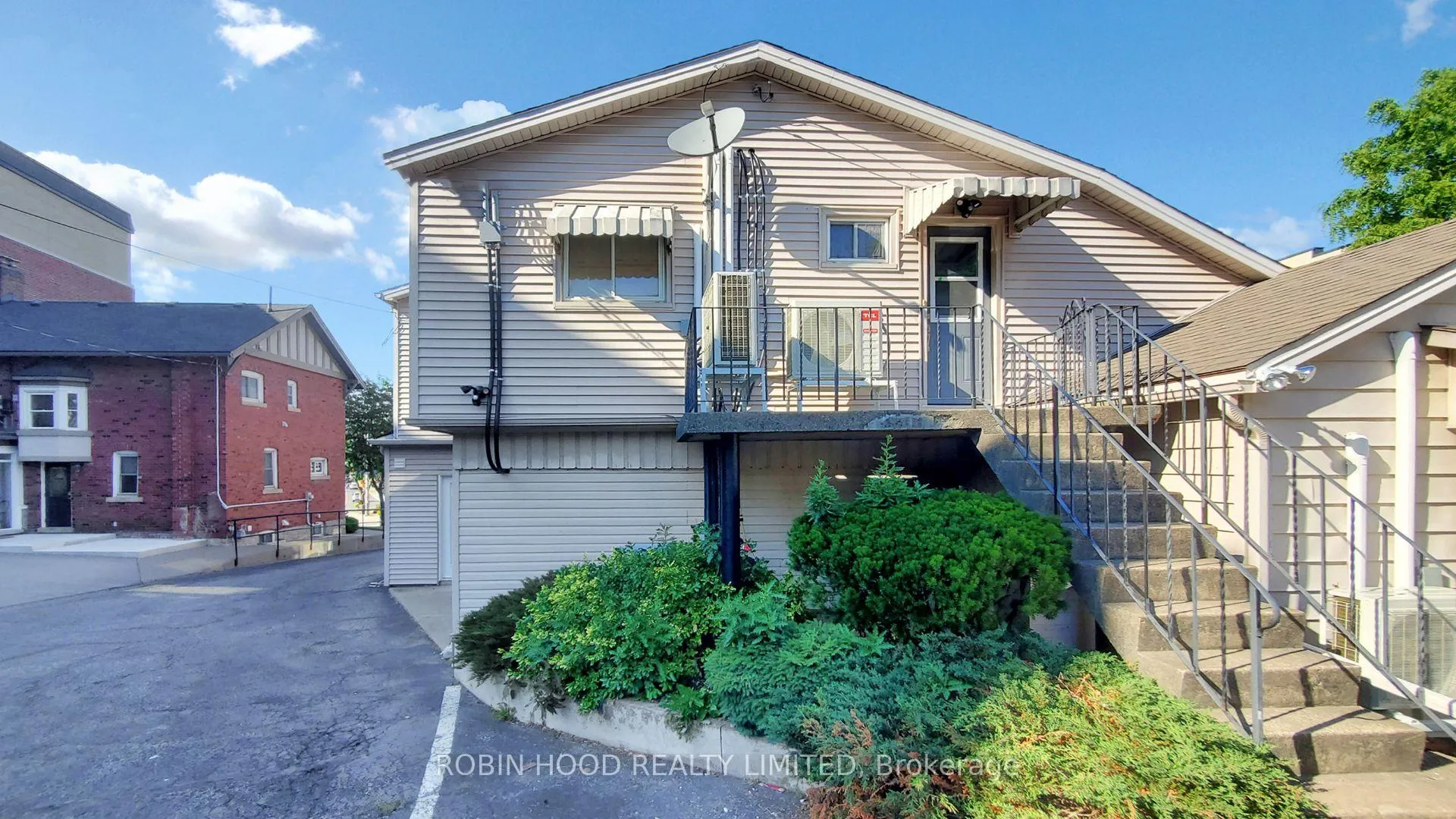 Photo 16 of Unit 21, 4998 King Street, Lincoln, Beamsville — HOMEH