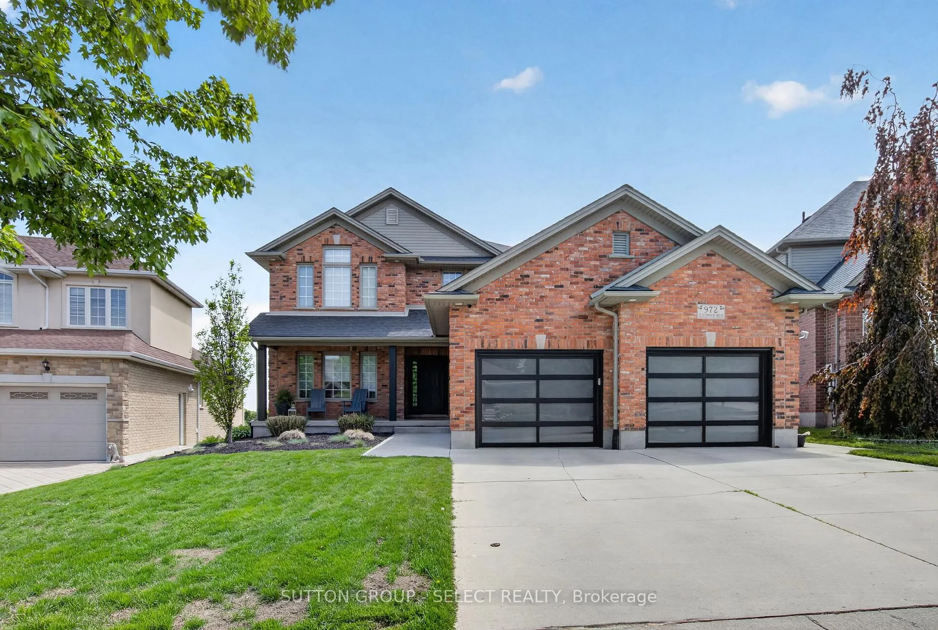 Photo 1 of 972 Guildwood Boulevard, London, North M — HOMEH