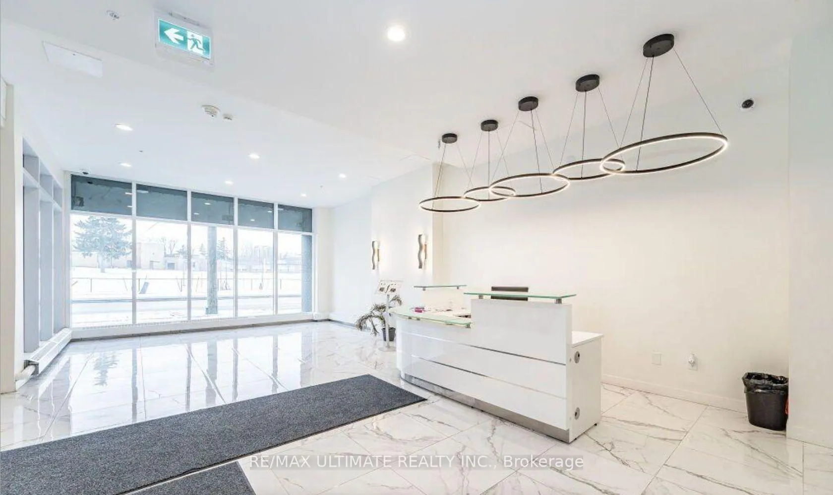 Photo 4 of Unit 710, 128 King Street N, Waterloo, Downtown Waterloo — HOMEH