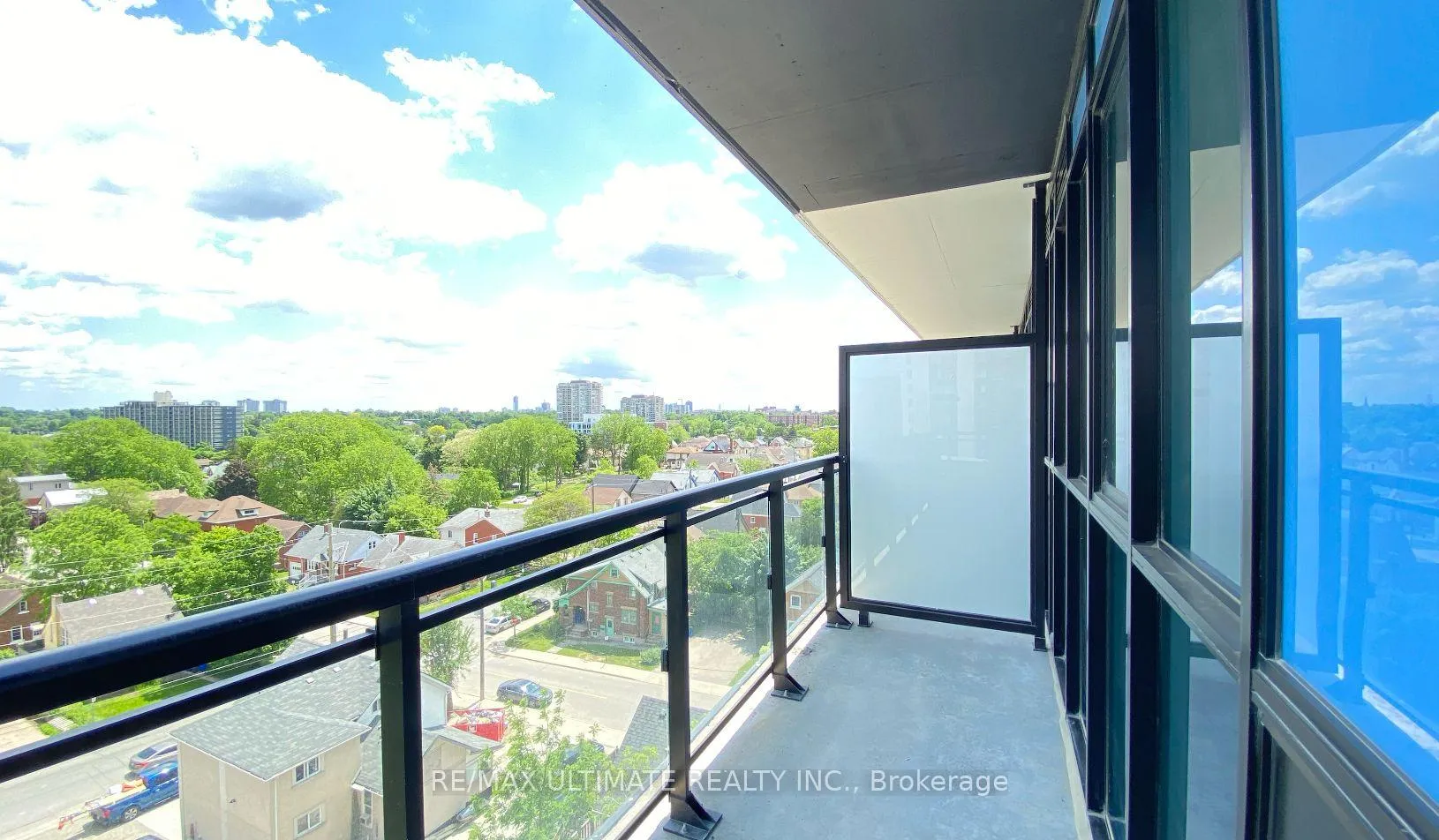 Photo 20 of Unit 710, 128 King Street N, Waterloo, Downtown Waterloo — HOMEH