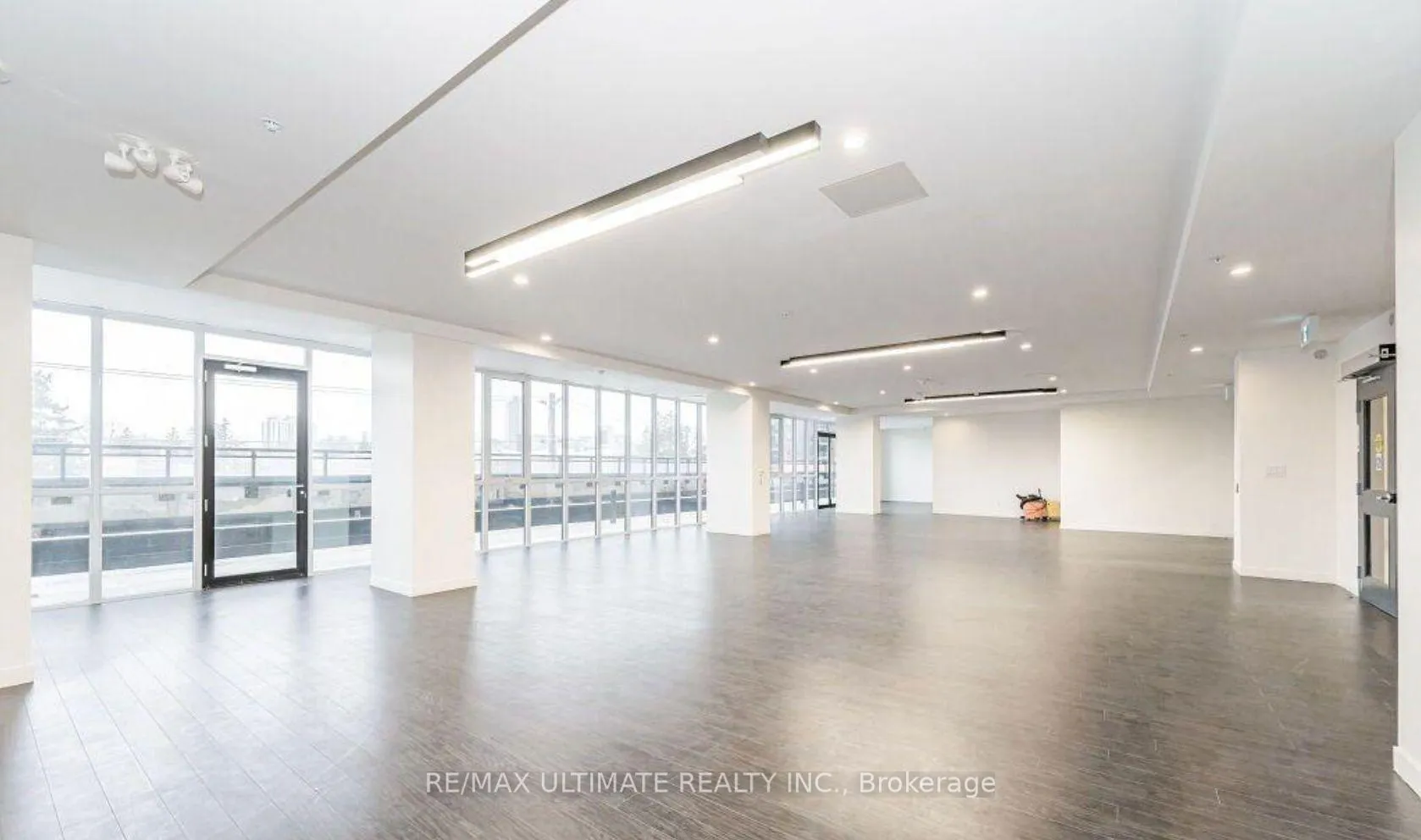 Photo 23 of Unit 710, 128 King Street N, Waterloo, Downtown Waterloo — HOMEH
