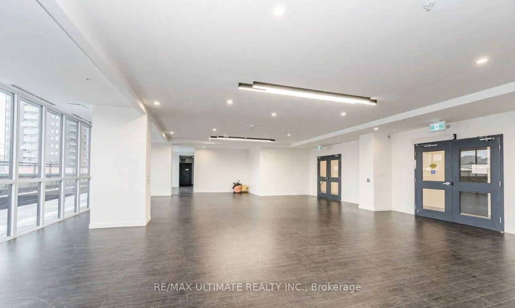 Photo 24 of Unit 710, 128 King Street N, Waterloo, Downtown Waterloo — HOMEH