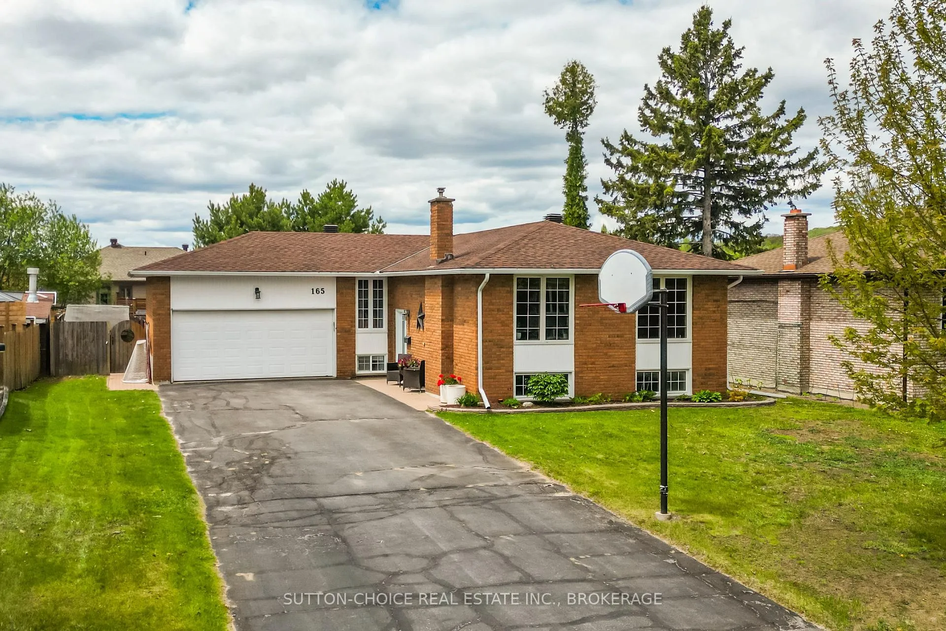 Photo 1 of 165 Macbeth Crescent, North Bay, Widdifield — HOMEH