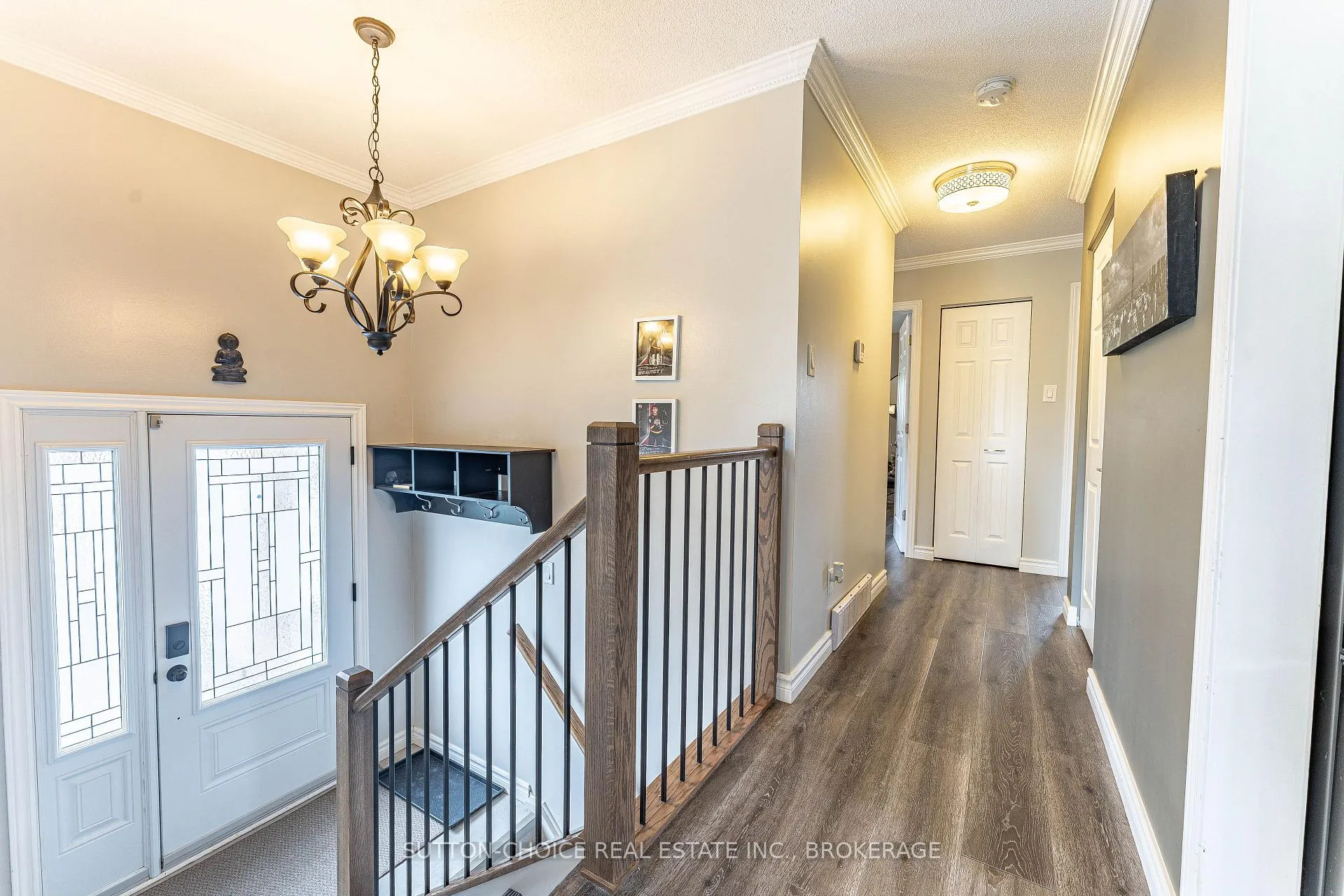 Photo 5 of 165 Macbeth Crescent, North Bay, Widdifield — HOMEH