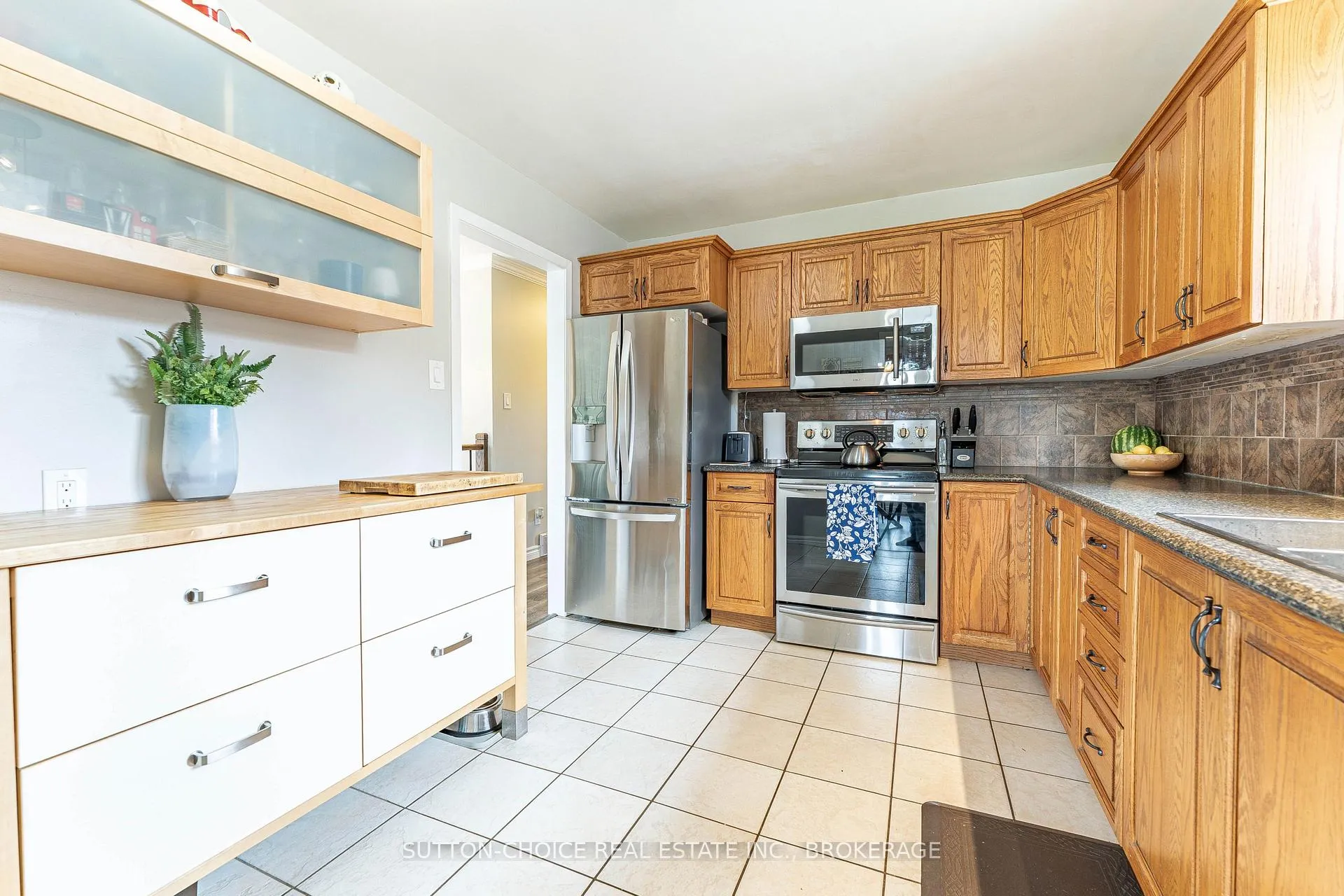 Photo 7 of 165 Macbeth Crescent, North Bay, Widdifield — HOMEH