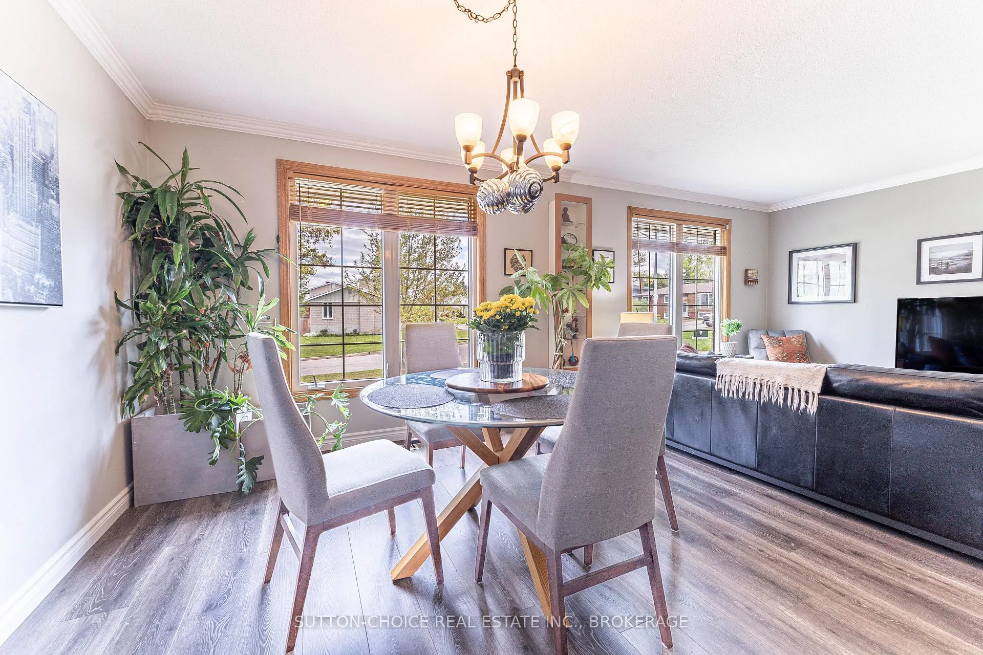 Photo 8 of 165 Macbeth Crescent, North Bay, Widdifield — HOMEH