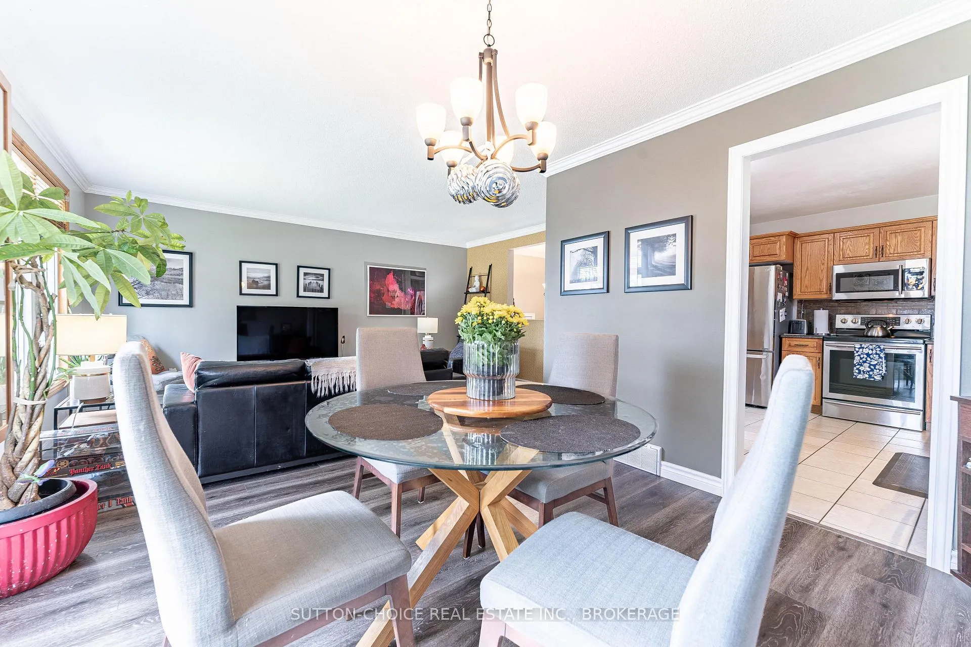Photo 9 of 165 Macbeth Crescent, North Bay, Widdifield — HOMEH