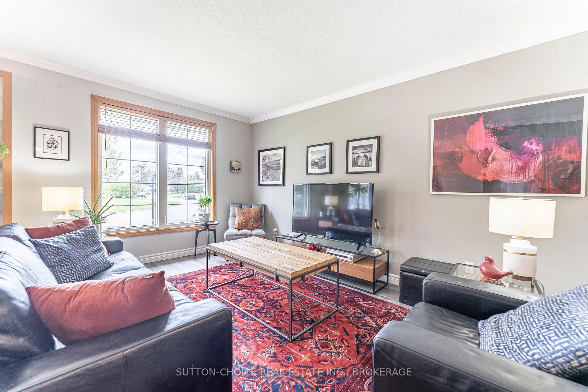Photo 10 of 165 Macbeth Crescent, North Bay, Widdifield — HOMEH