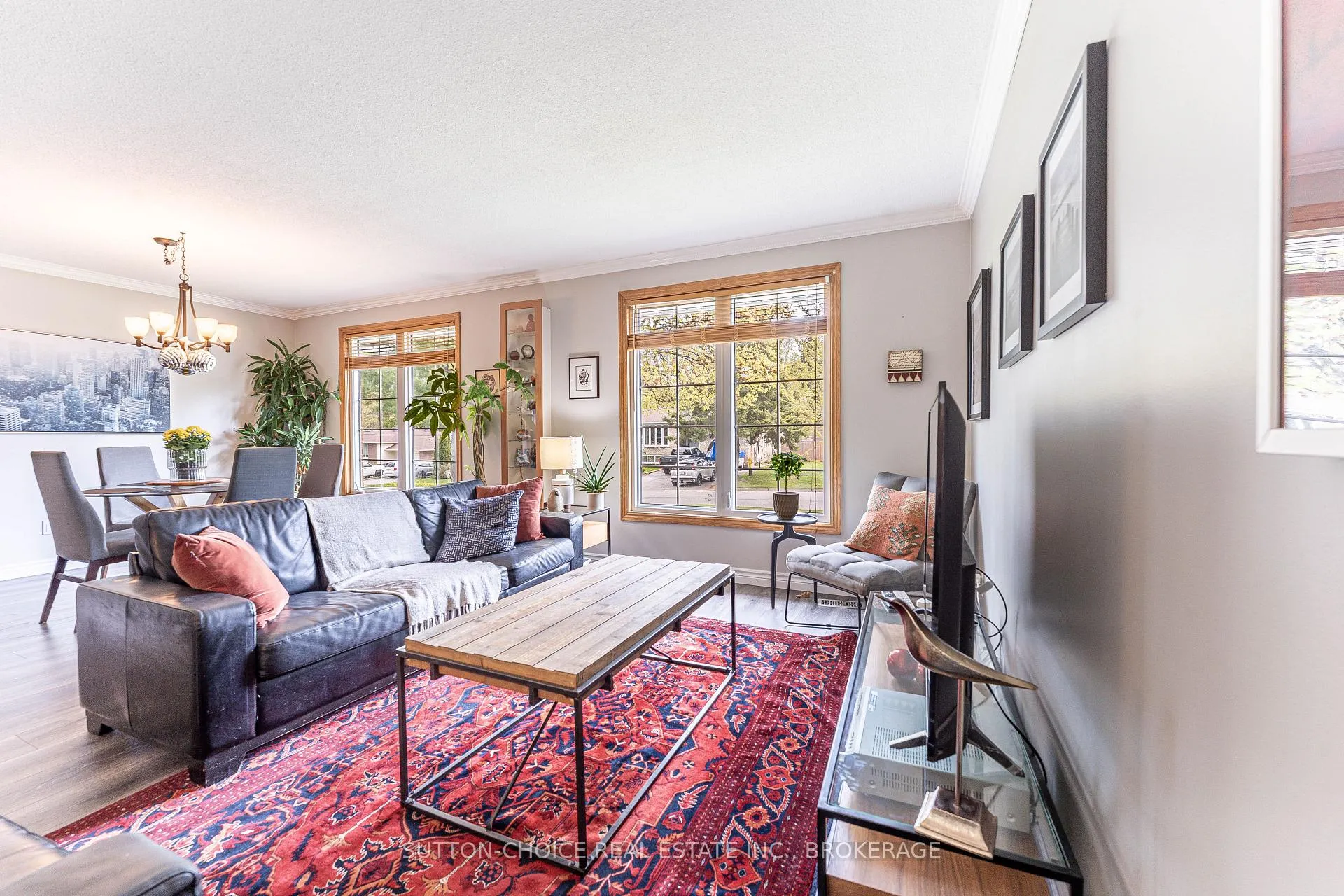 Photo 11 of 165 Macbeth Crescent, North Bay, Widdifield — HOMEH