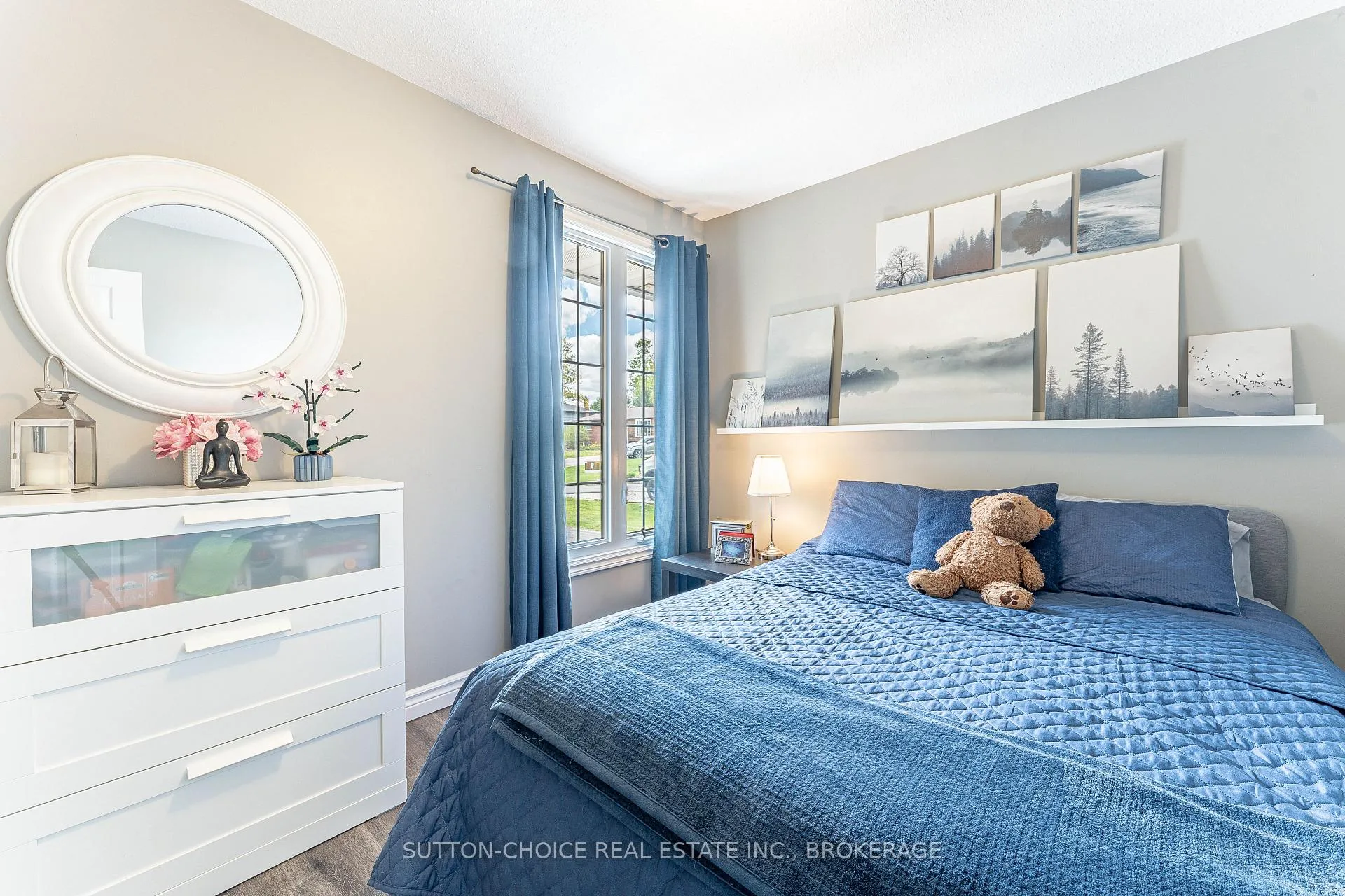 Photo 14 of 165 Macbeth Crescent, North Bay, Widdifield — HOMEH