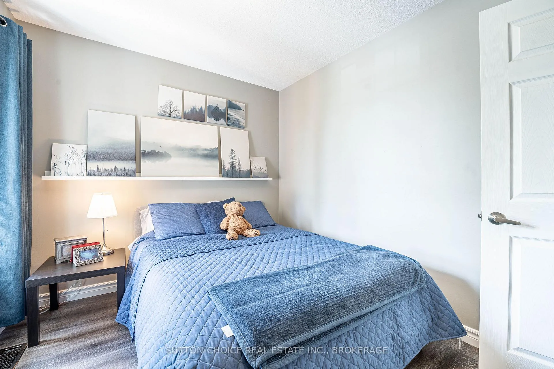 Photo 15 of 165 Macbeth Crescent, North Bay, Widdifield — HOMEH