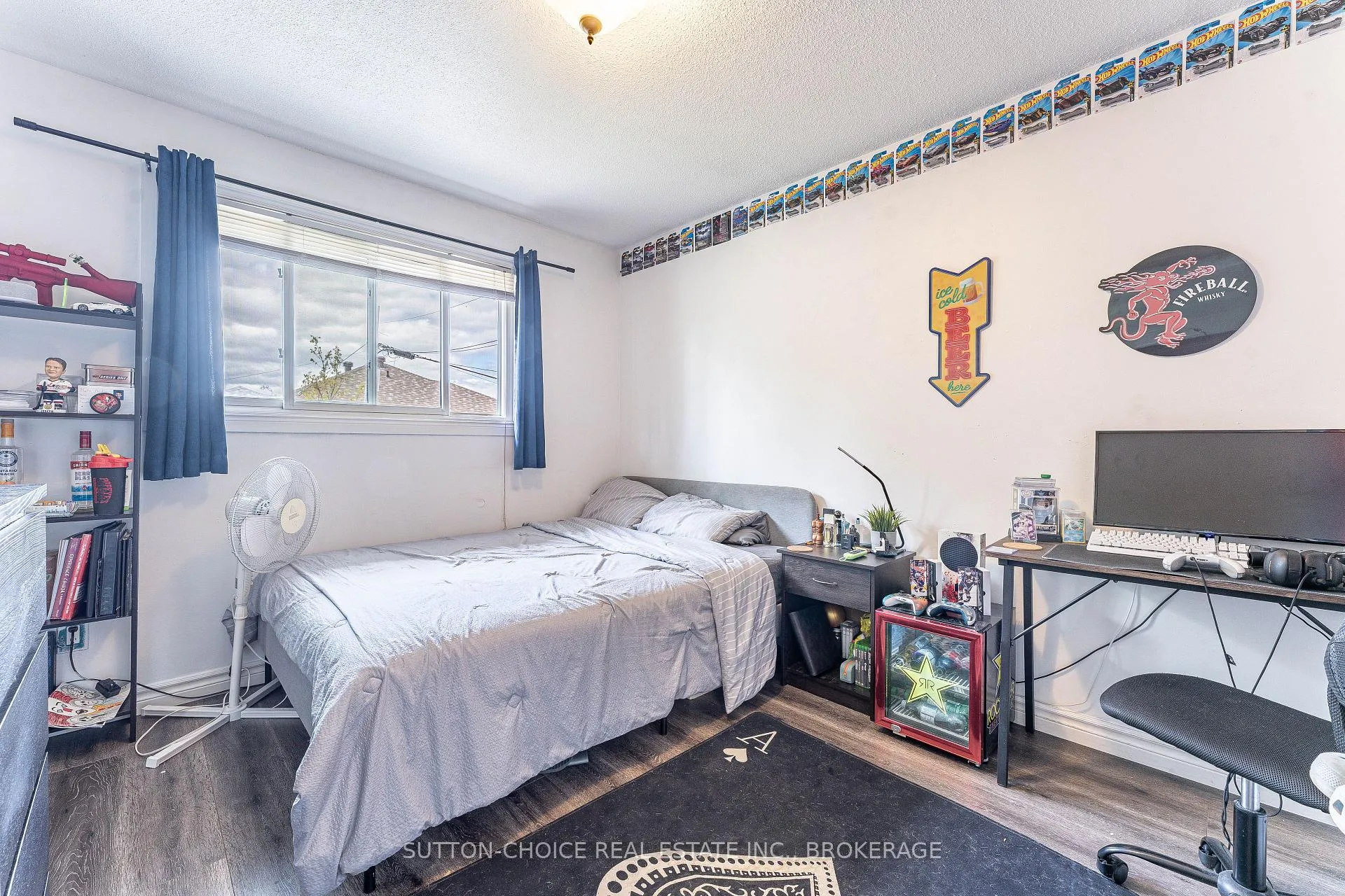 Photo 21 of 165 Macbeth Crescent, North Bay, Widdifield — HOMEH
