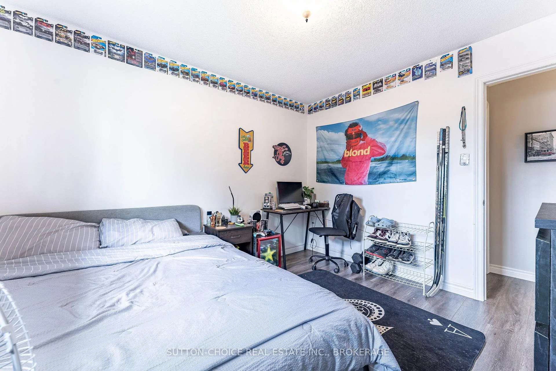 Photo 22 of 165 Macbeth Crescent, North Bay, Widdifield — HOMEH