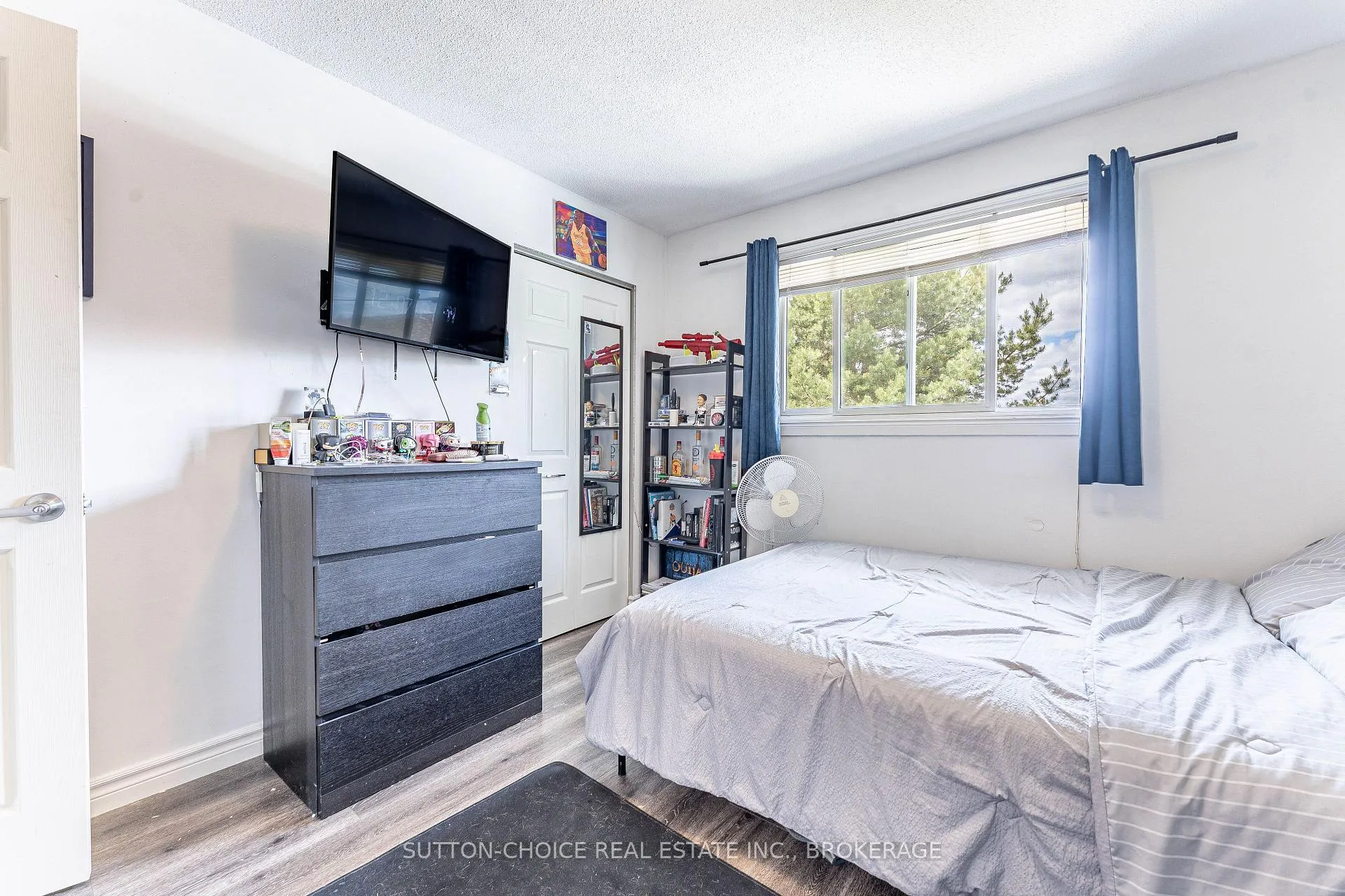 Photo 23 of 165 Macbeth Crescent, North Bay, Widdifield — HOMEH
