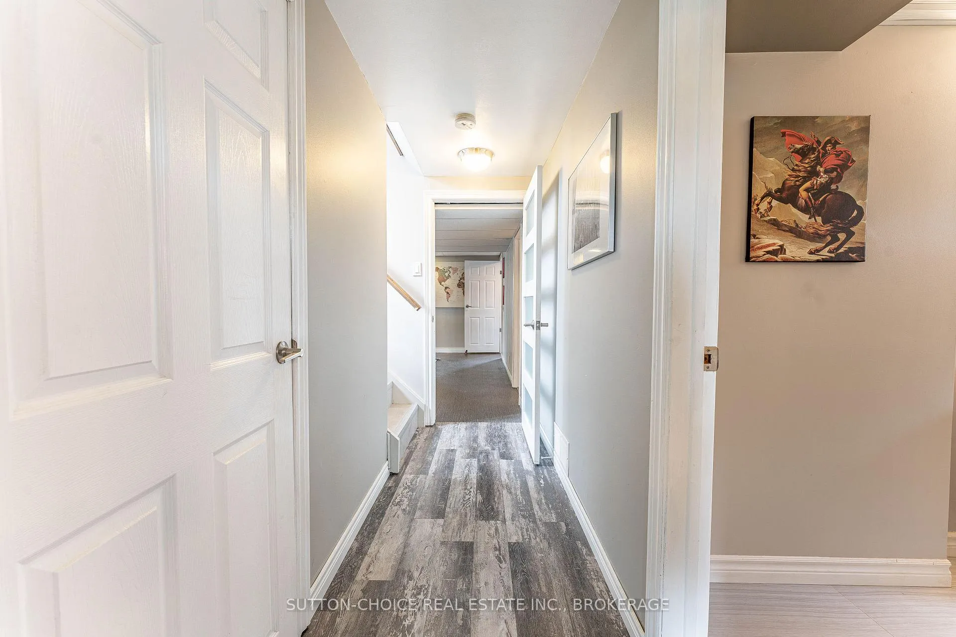Photo 26 of 165 Macbeth Crescent, North Bay, Widdifield — HOMEH