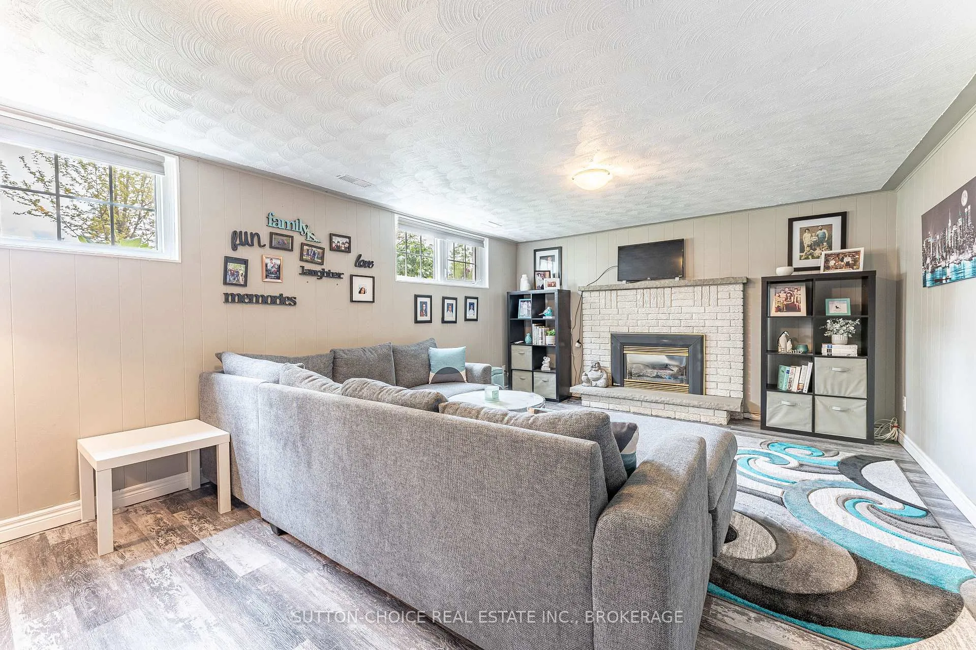 Photo 30 of 165 Macbeth Crescent, North Bay, Widdifield — HOMEH