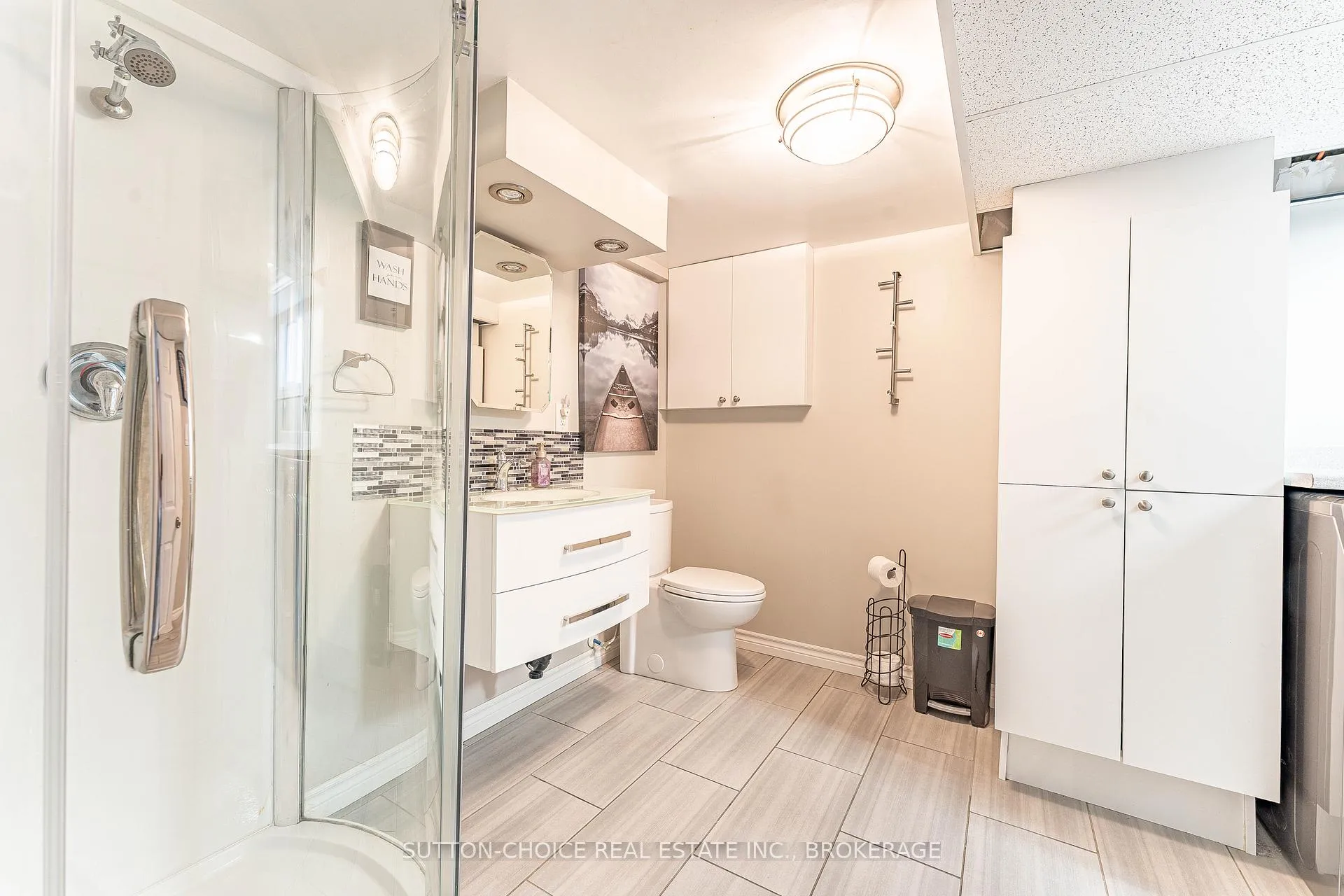 Photo 32 of 165 Macbeth Crescent, North Bay, Widdifield — HOMEH